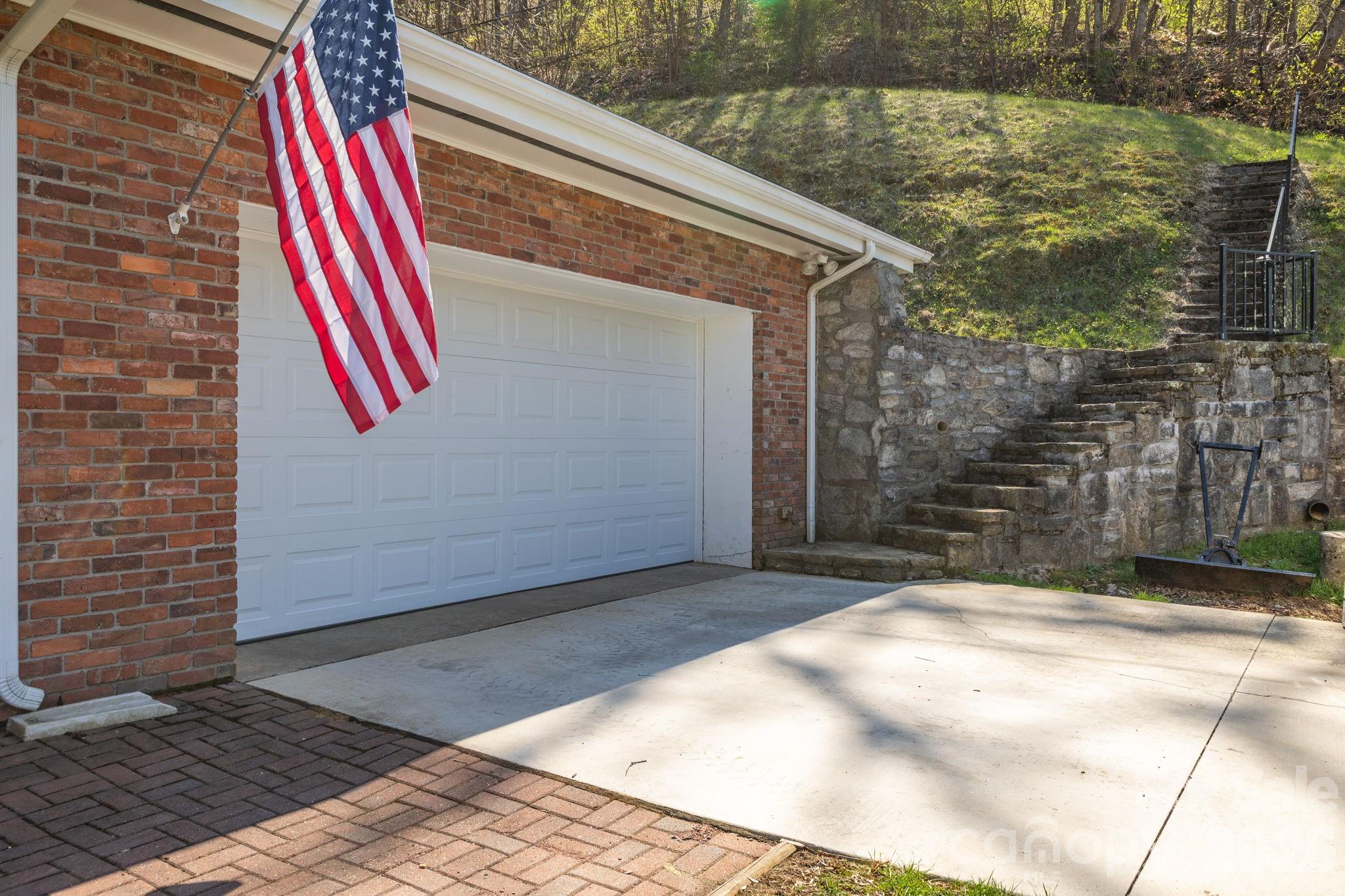 Camp Branch Acres - Residential