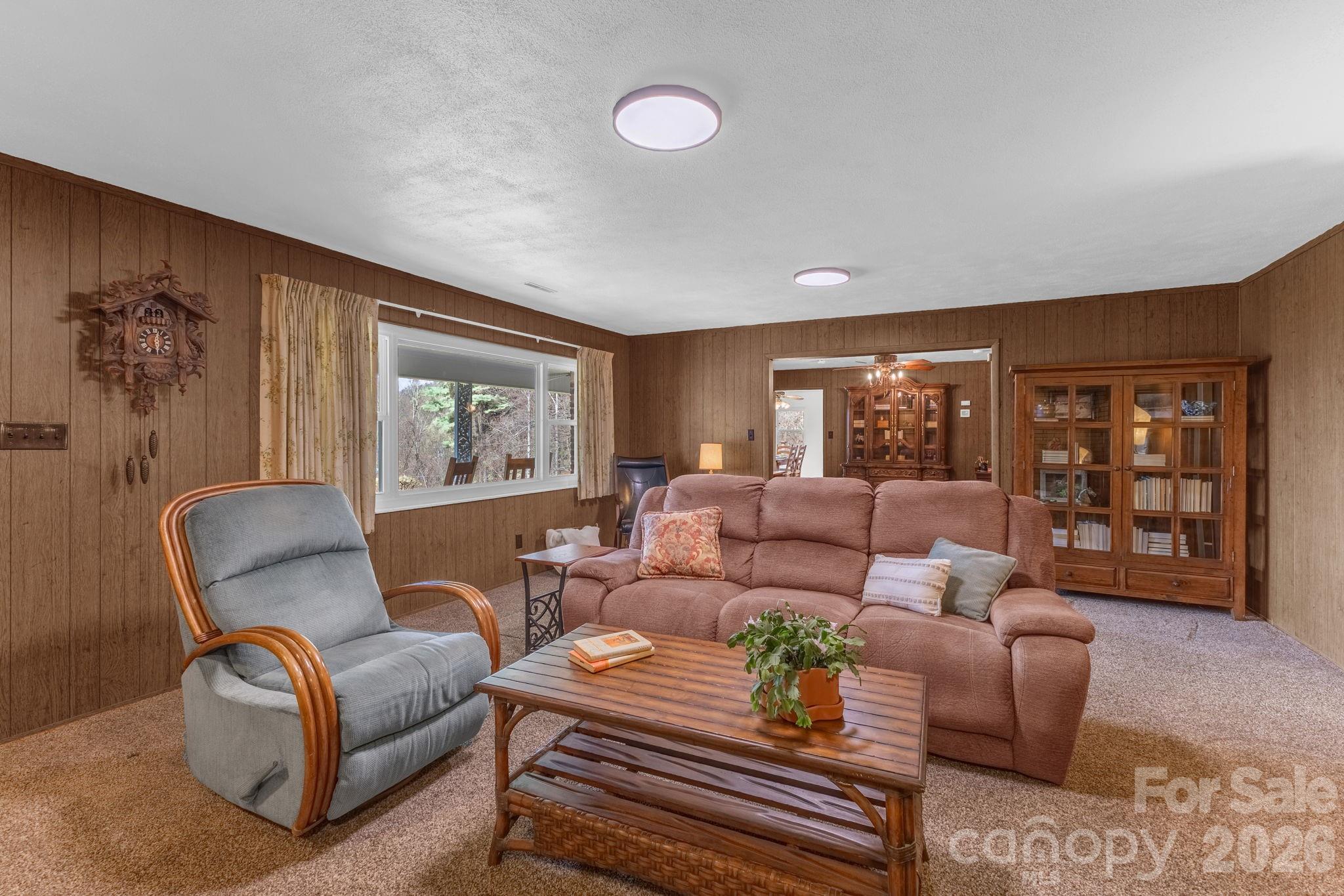 Camp Branch Acres - Residential