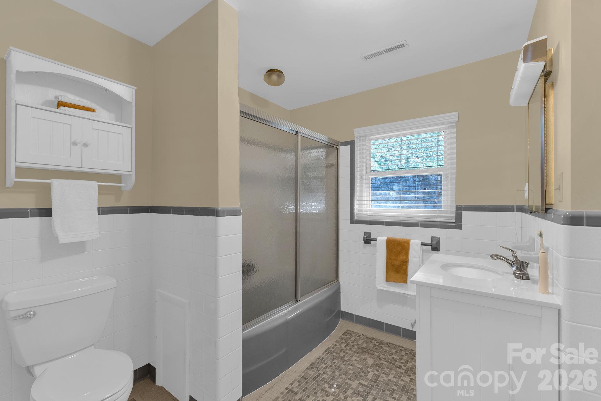 Camp Branch Acres - Residential