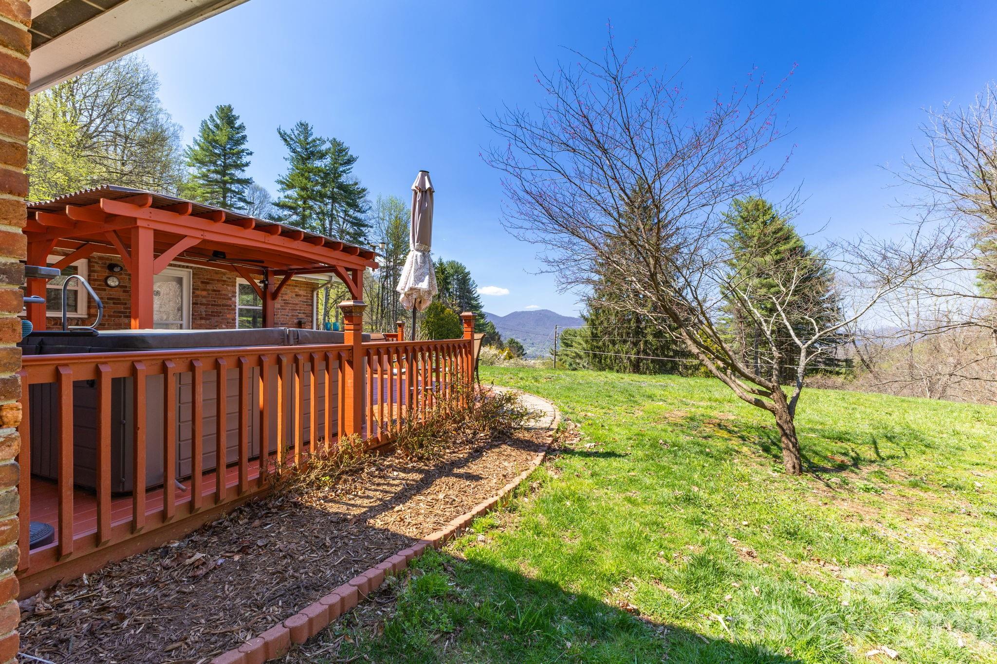 Camp Branch Acres - Residential