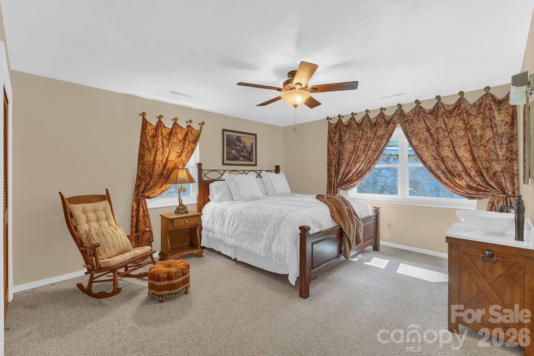 Camp Branch Acres - Residential