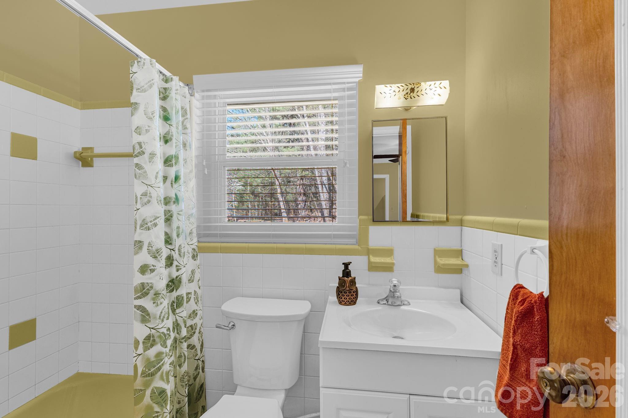 Camp Branch Acres - Residential