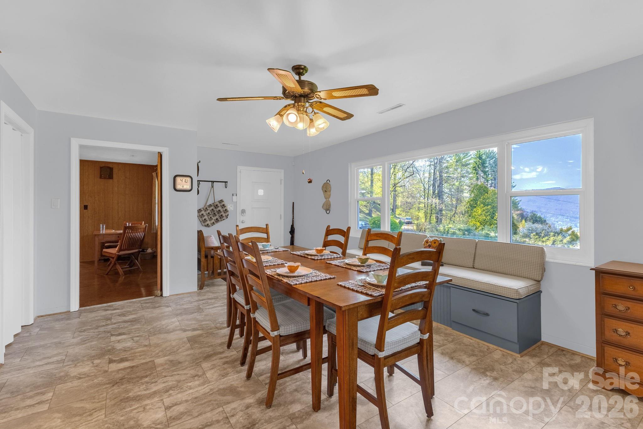 Camp Branch Acres - Residential