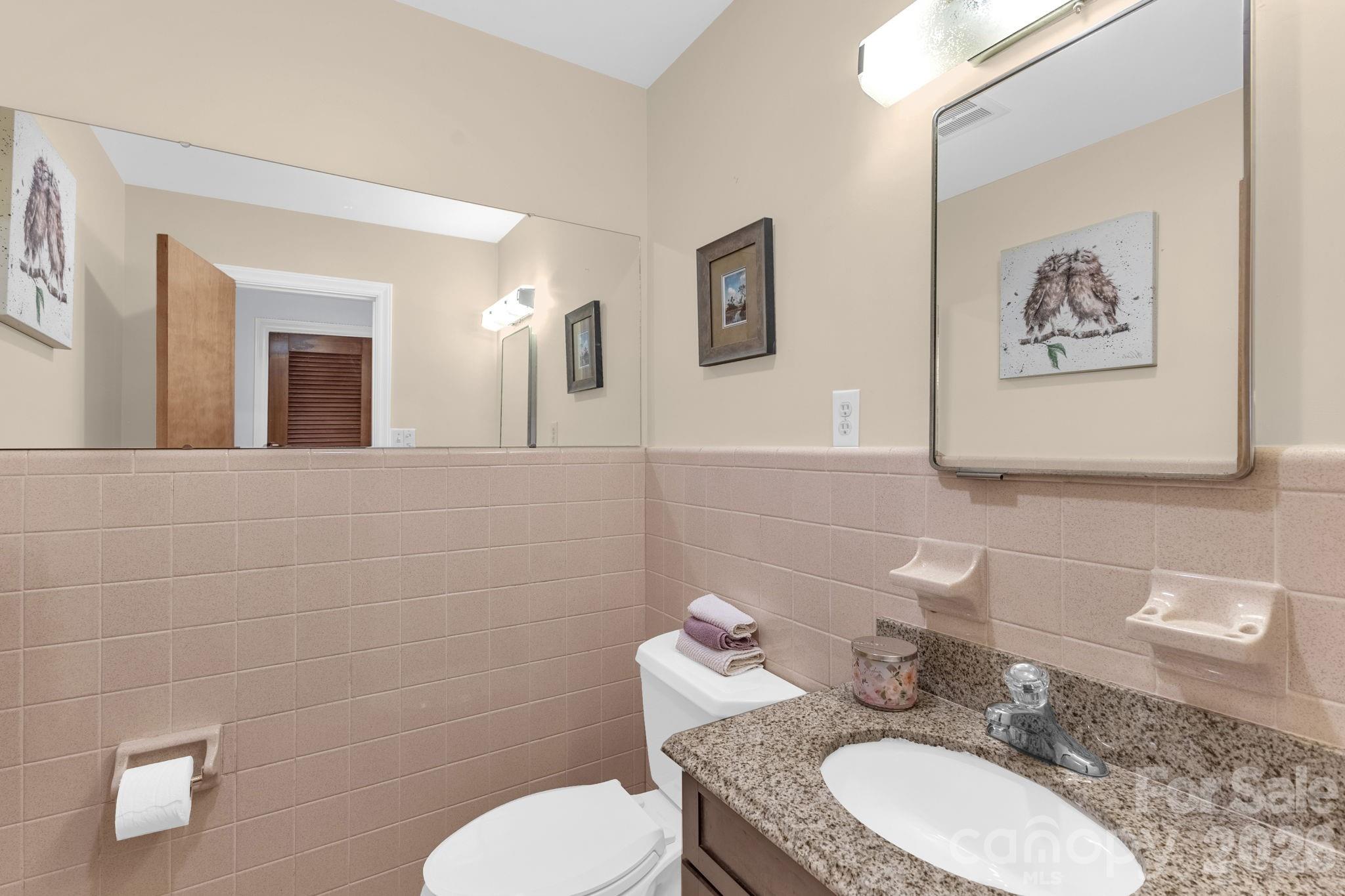 Camp Branch Acres - Residential