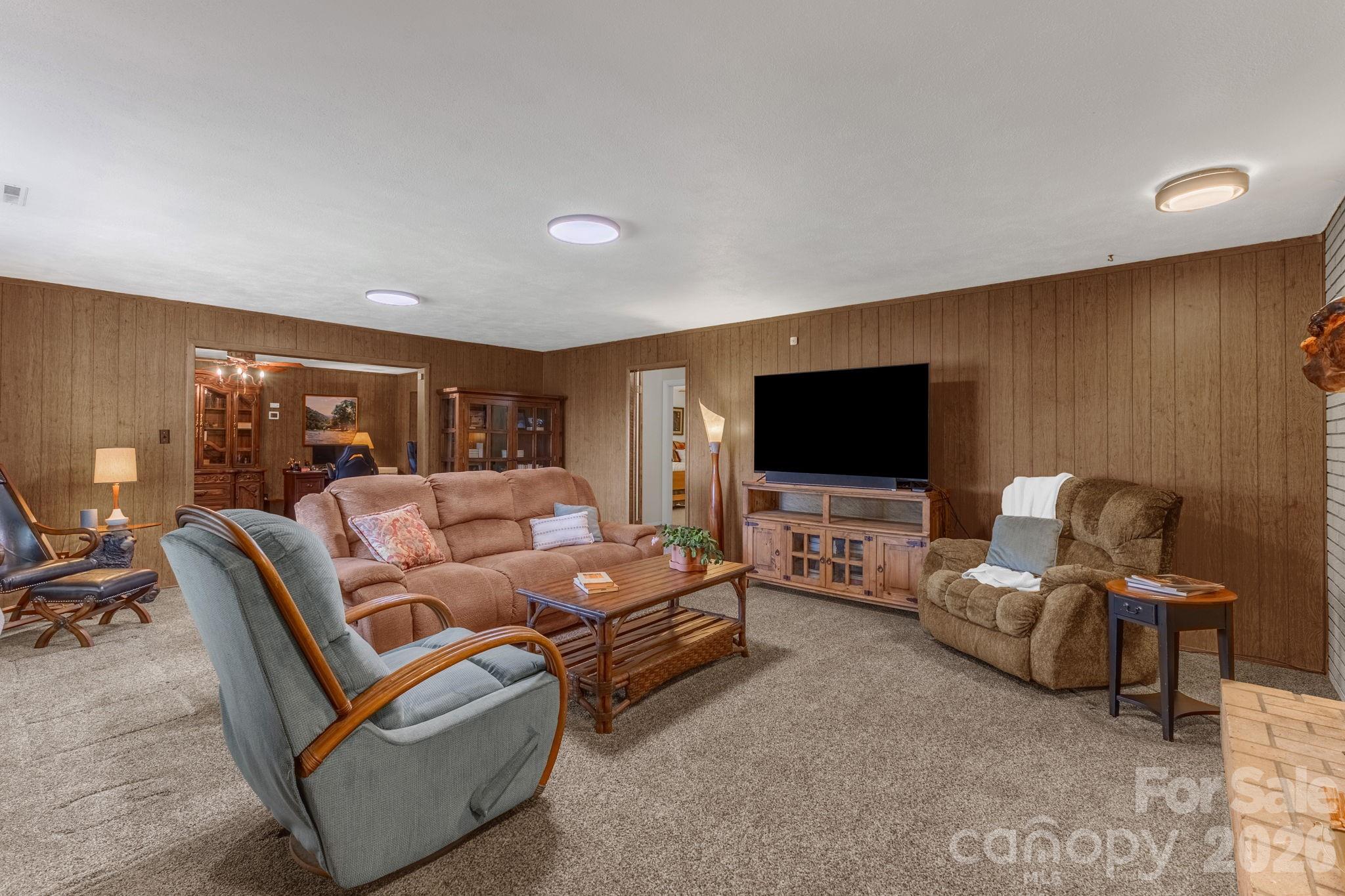 Camp Branch Acres - Residential