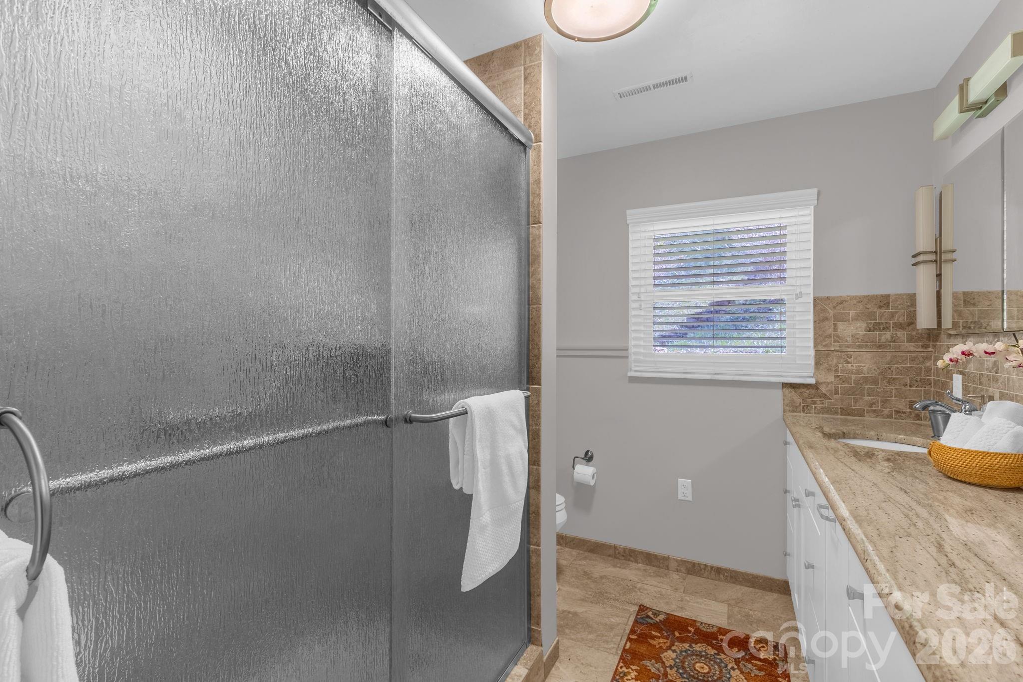 Camp Branch Acres - Residential