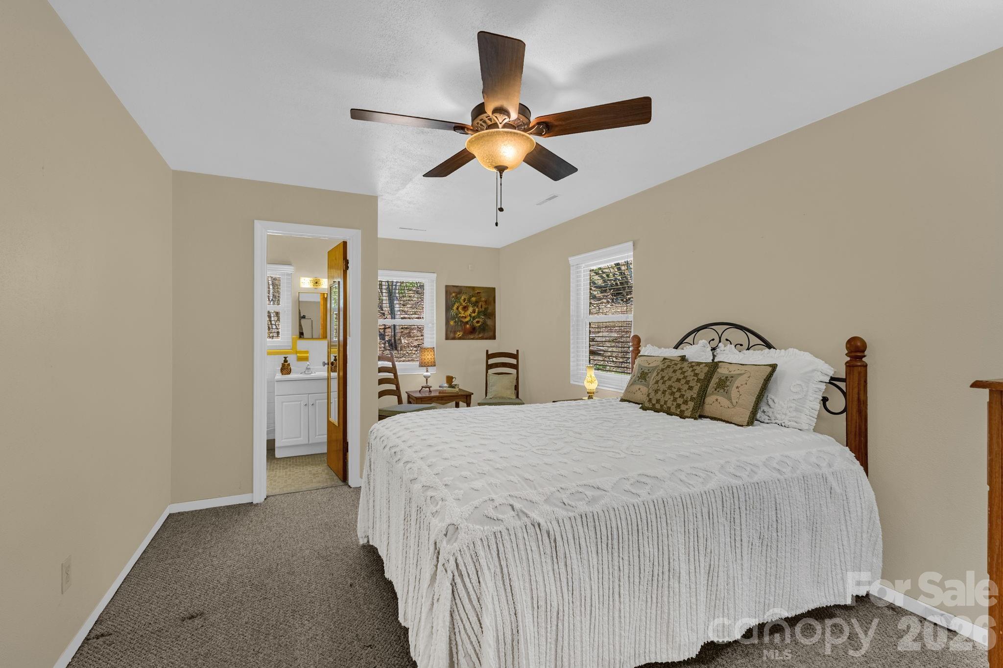 Camp Branch Acres - Residential