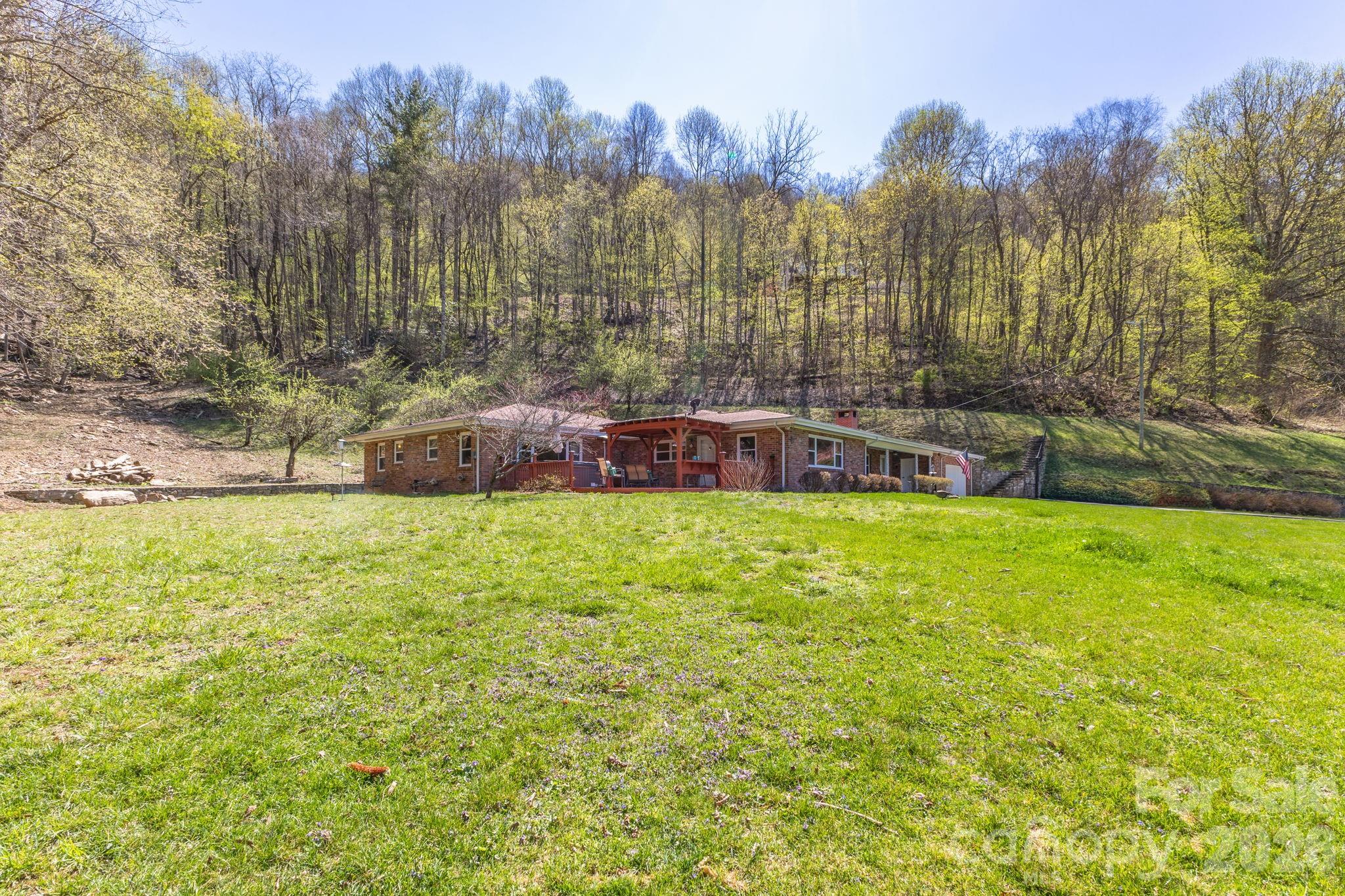 Camp Branch Acres - Residential