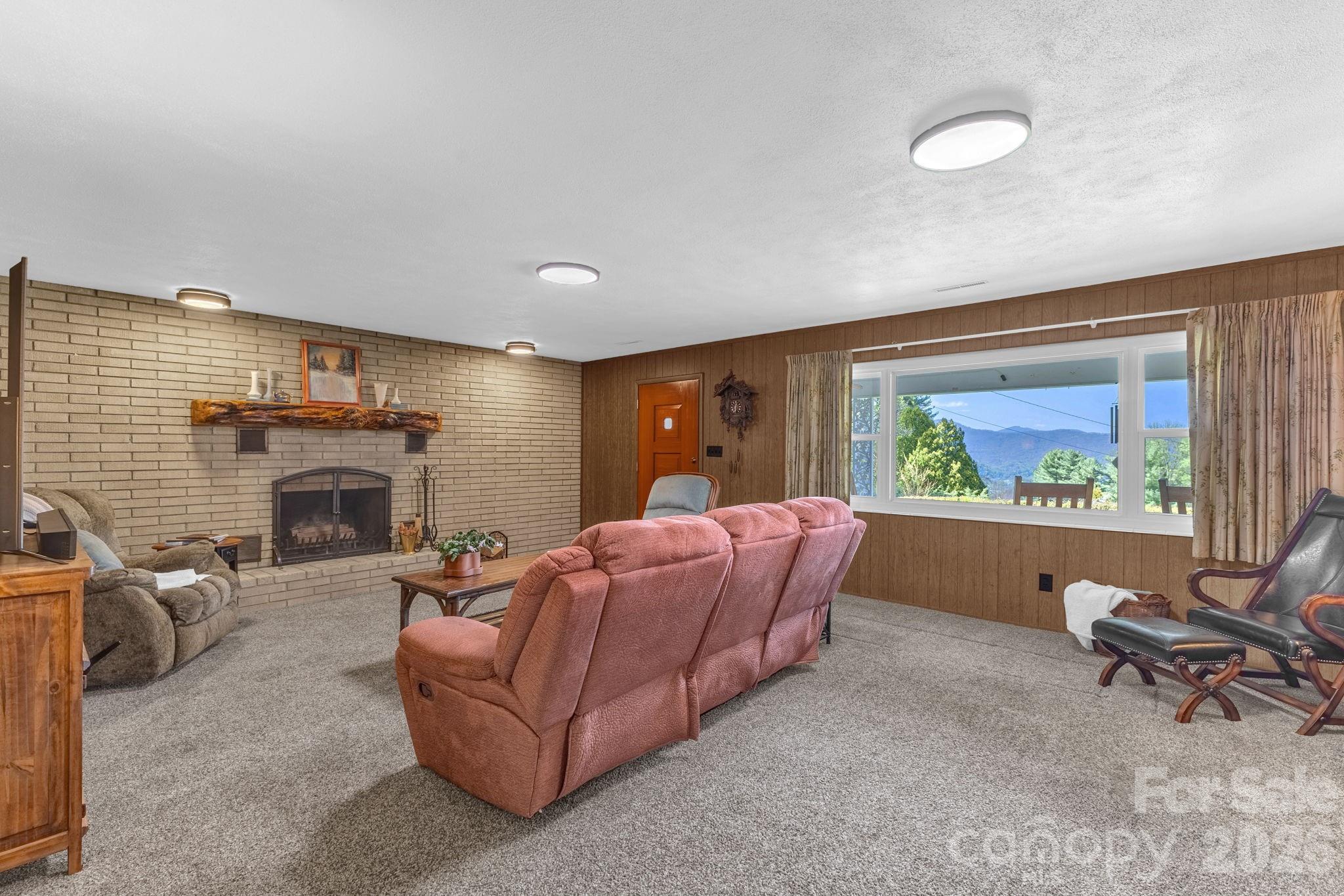 Camp Branch Acres - Residential