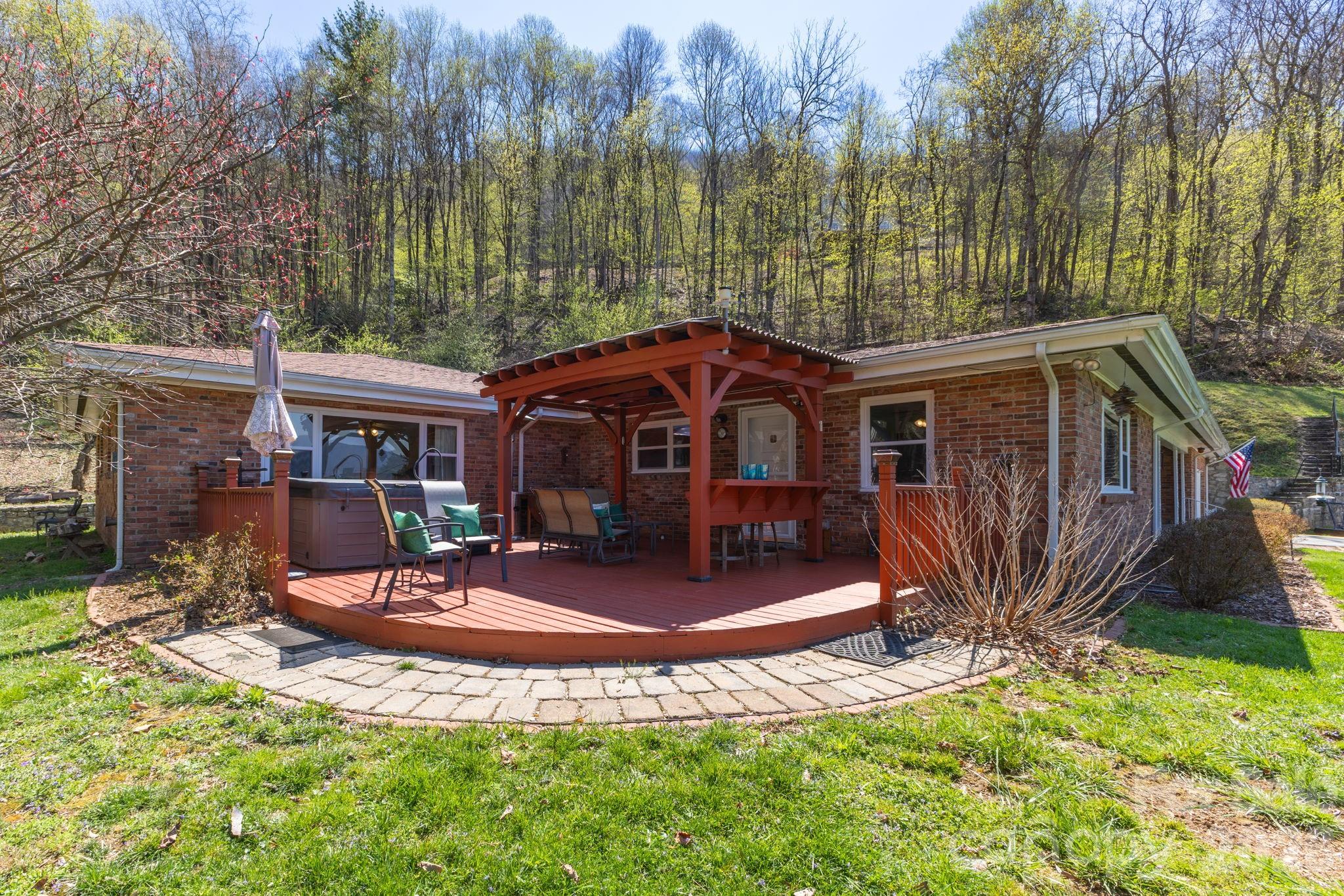 Camp Branch Acres - Residential