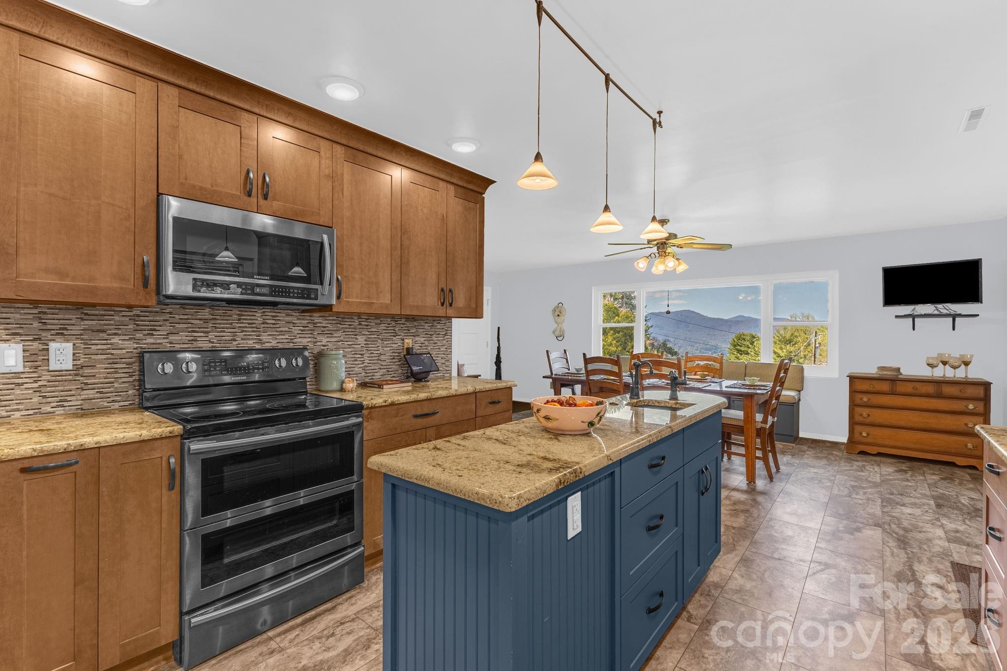 Camp Branch Acres - Residential