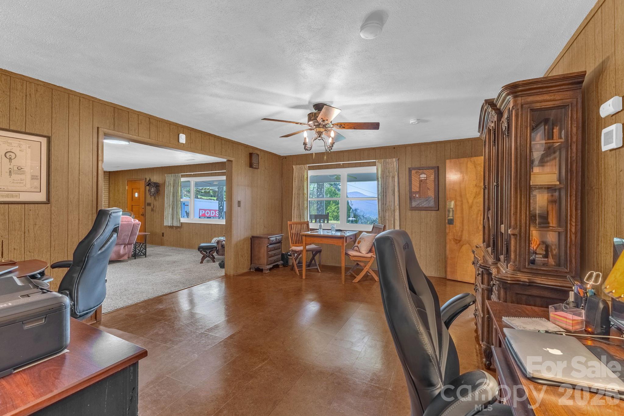 Camp Branch Acres - Residential