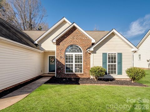 4648 Madeline Drive Rock Hill SC 29732
