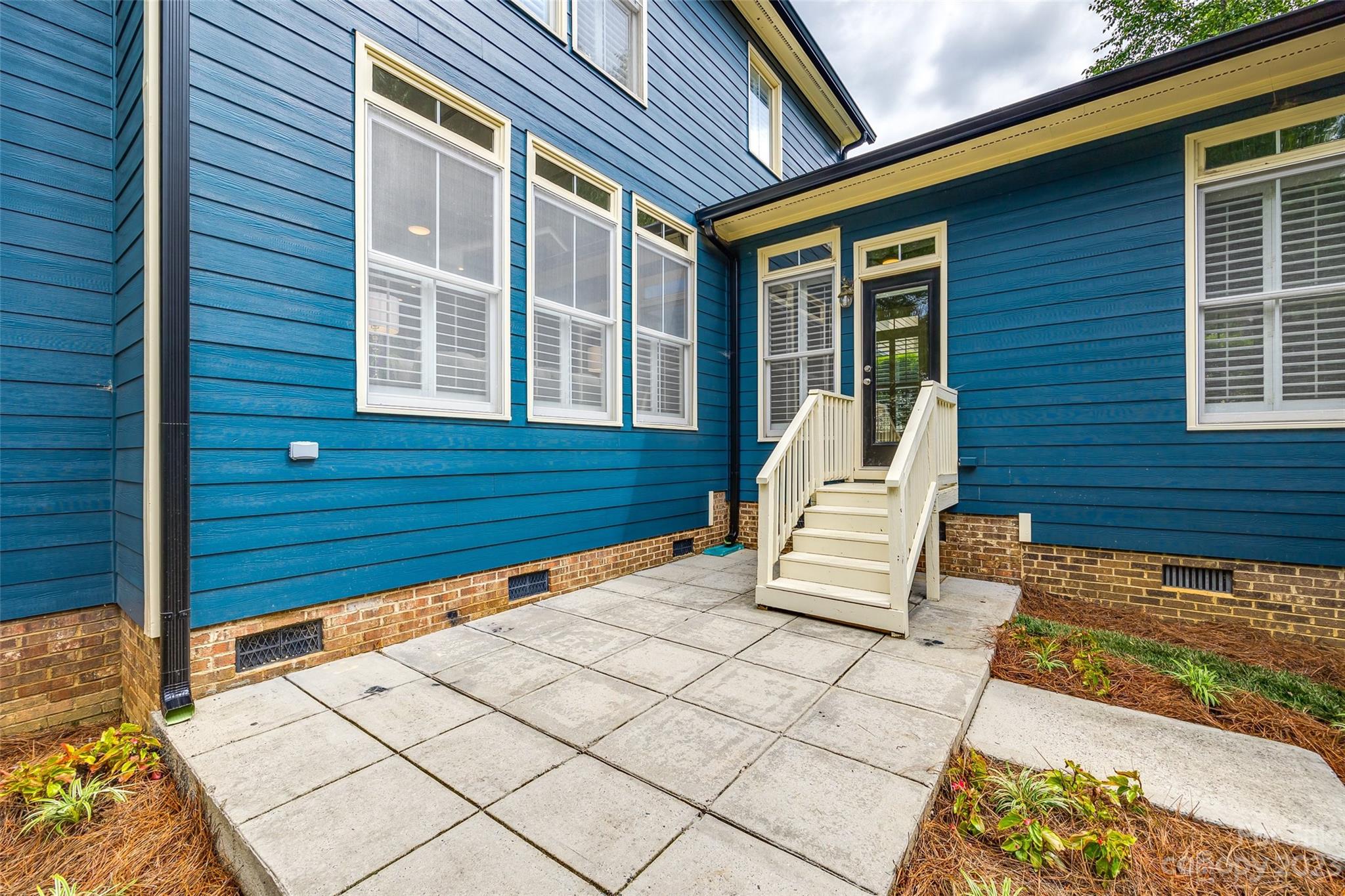 Baxter Village - Residential