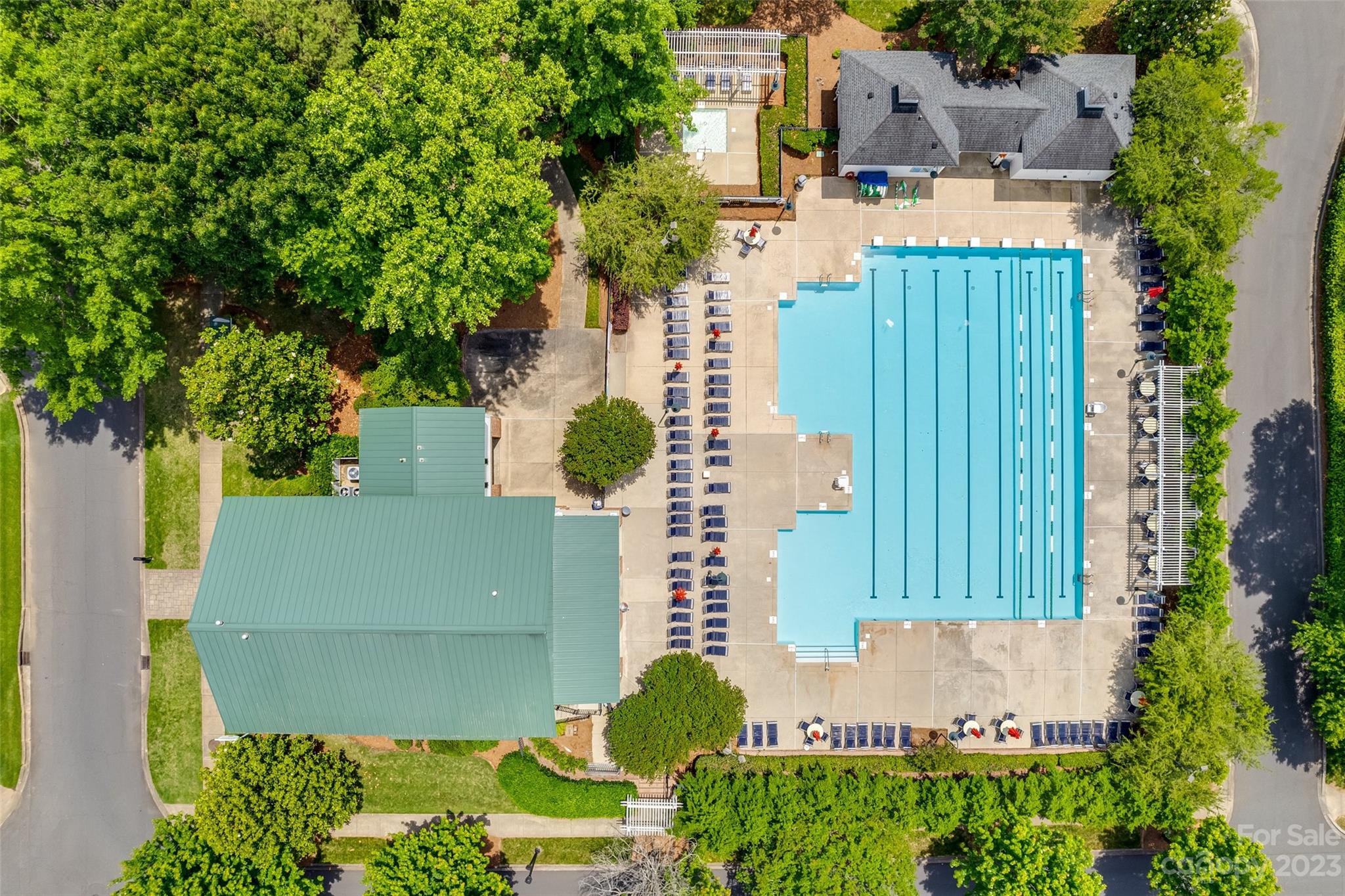 Baxter Village - Residential