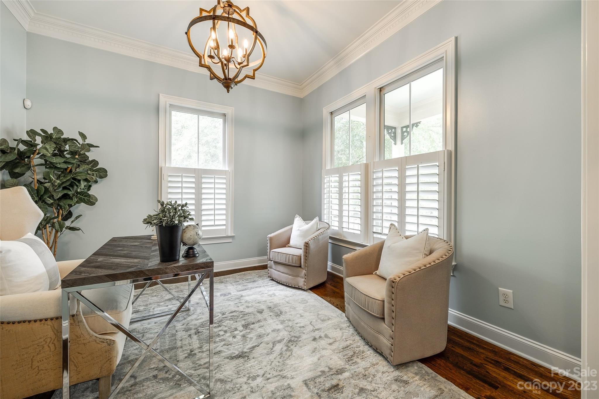 Baxter Village - Residential