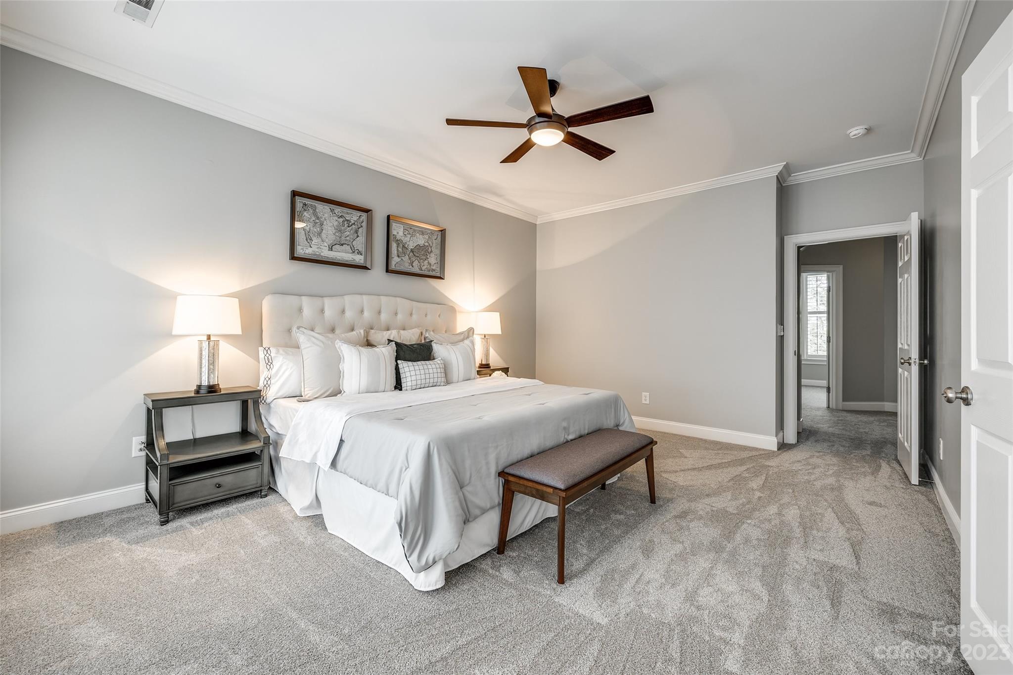 Baxter Village - Residential