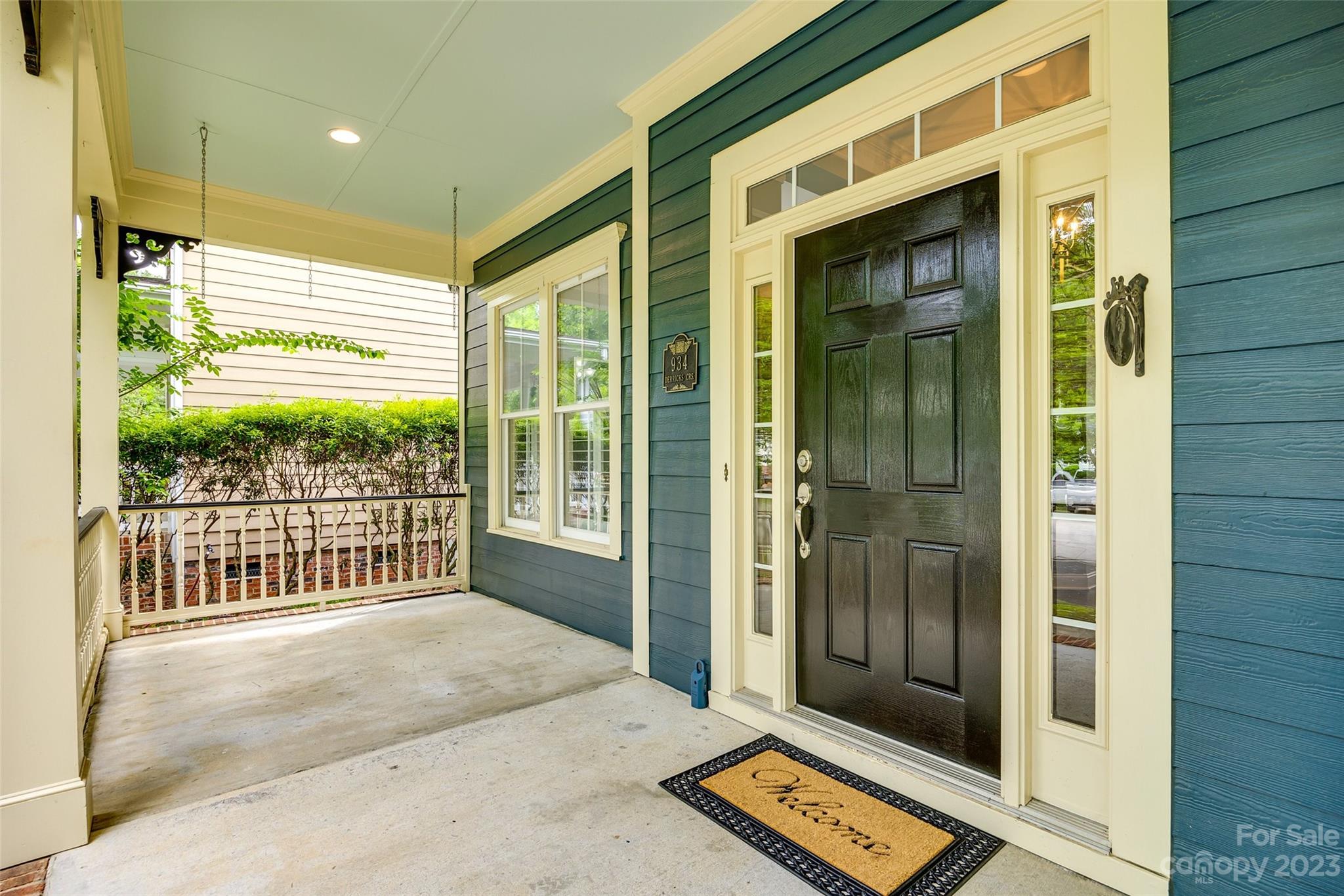 Baxter Village - Residential