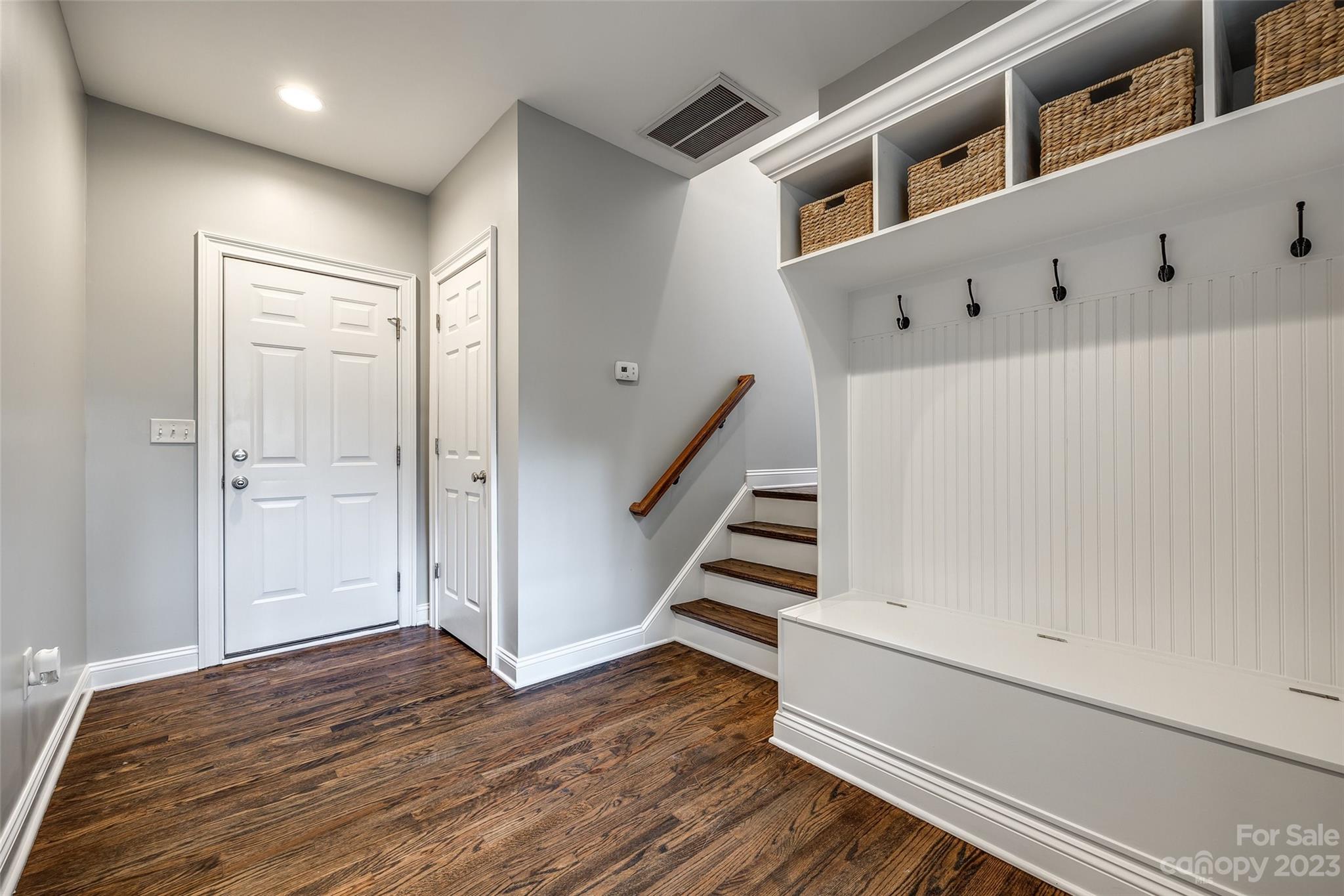 Baxter Village - Residential