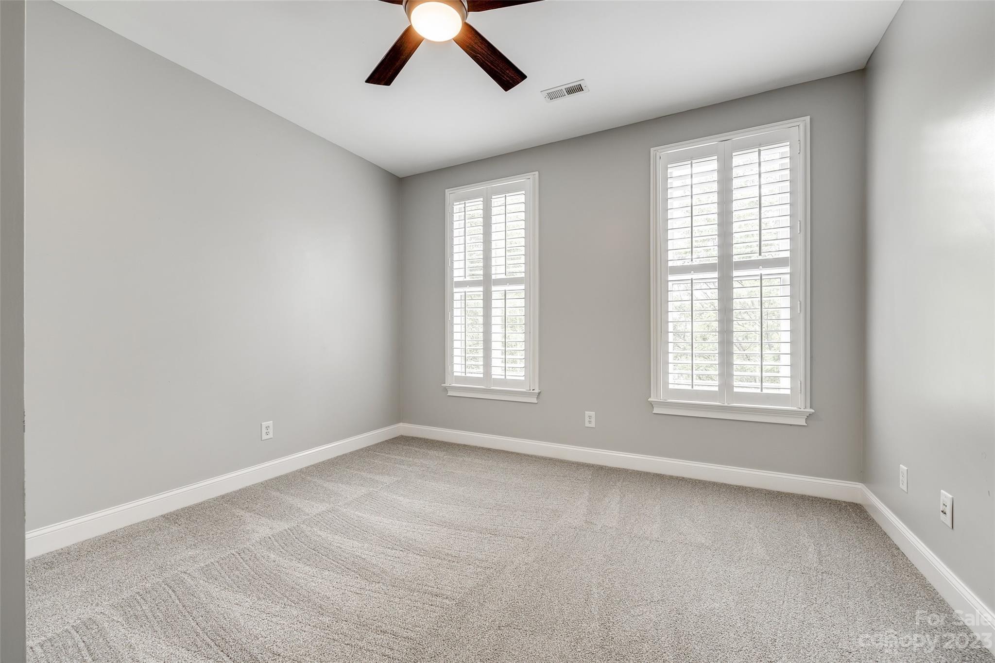 Baxter Village - Residential