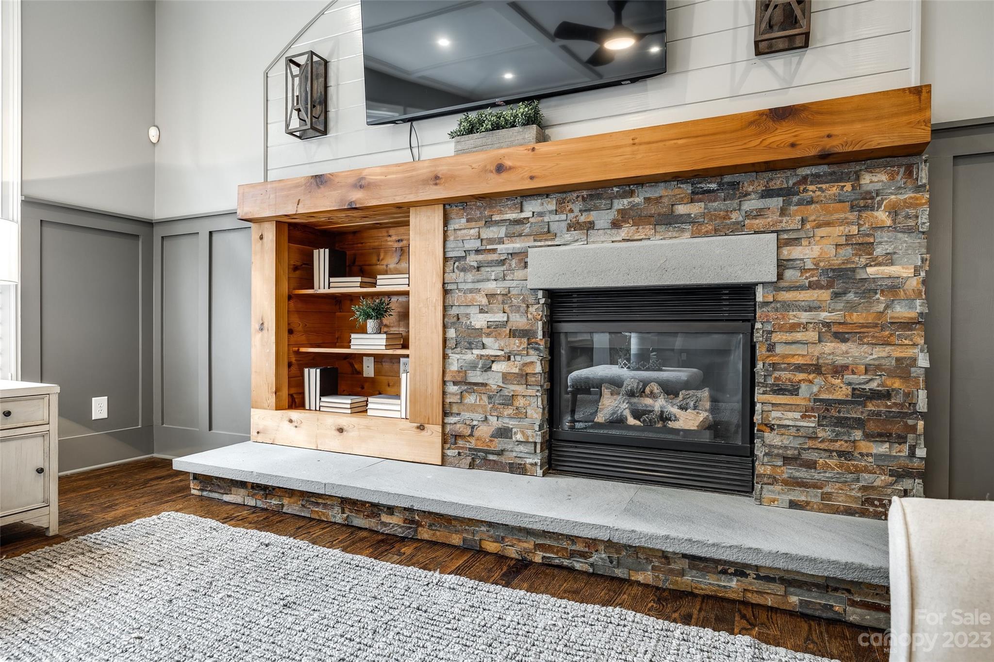 Baxter Village - Residential