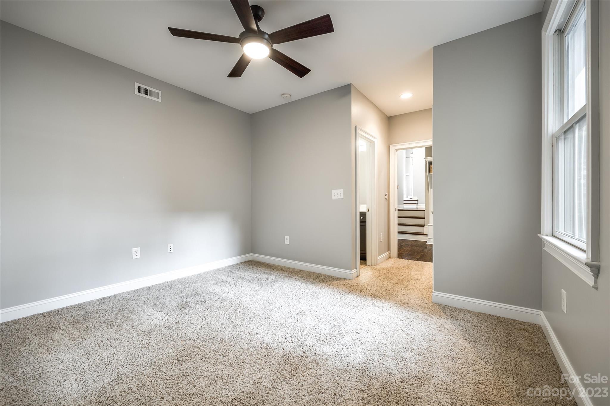 Baxter Village - Residential