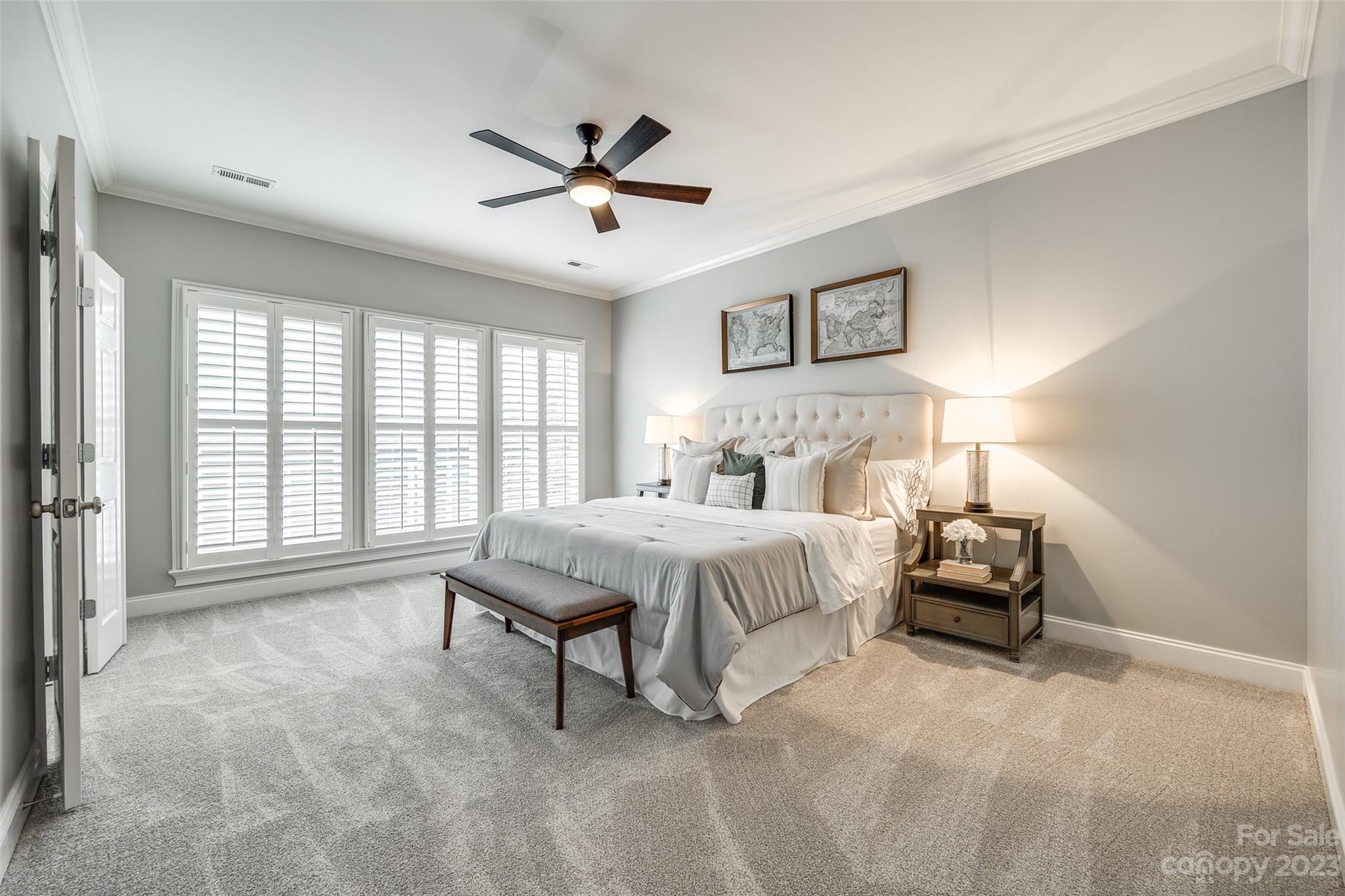 Baxter Village - Residential