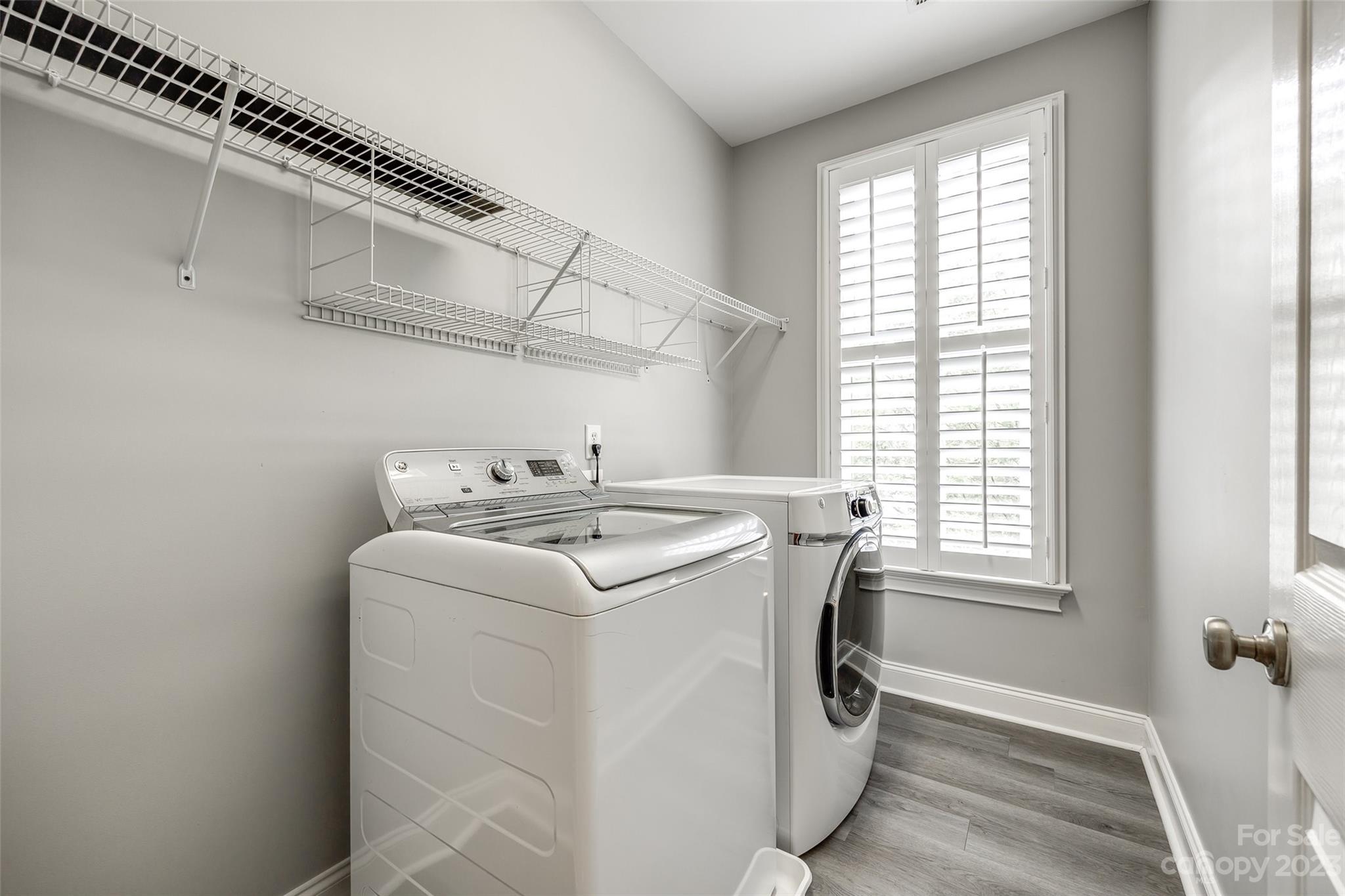 Baxter Village - Residential