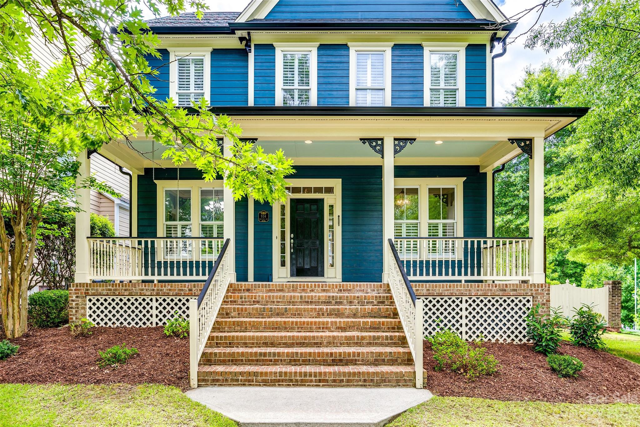 Baxter Village - Residential