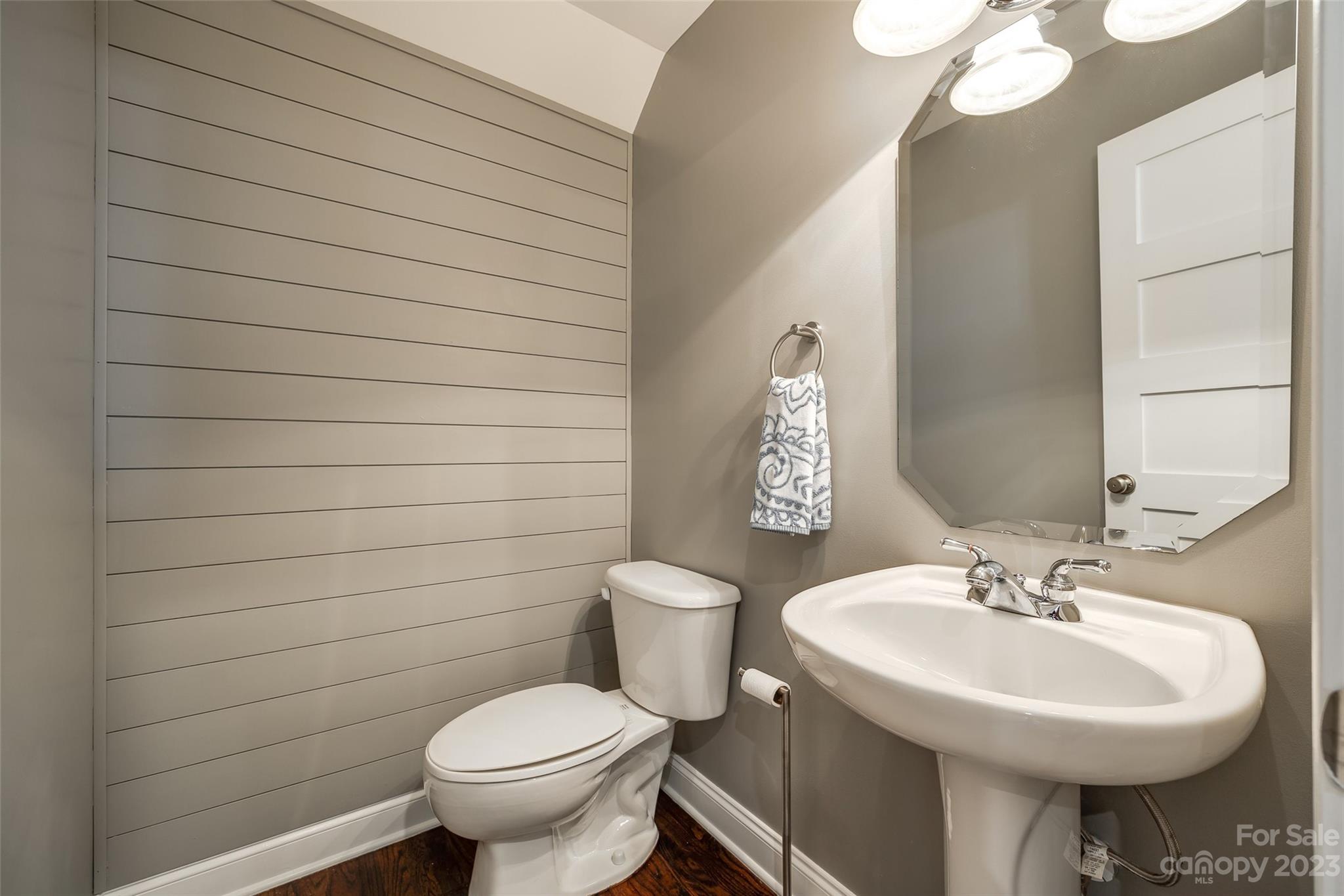 Baxter Village - Residential