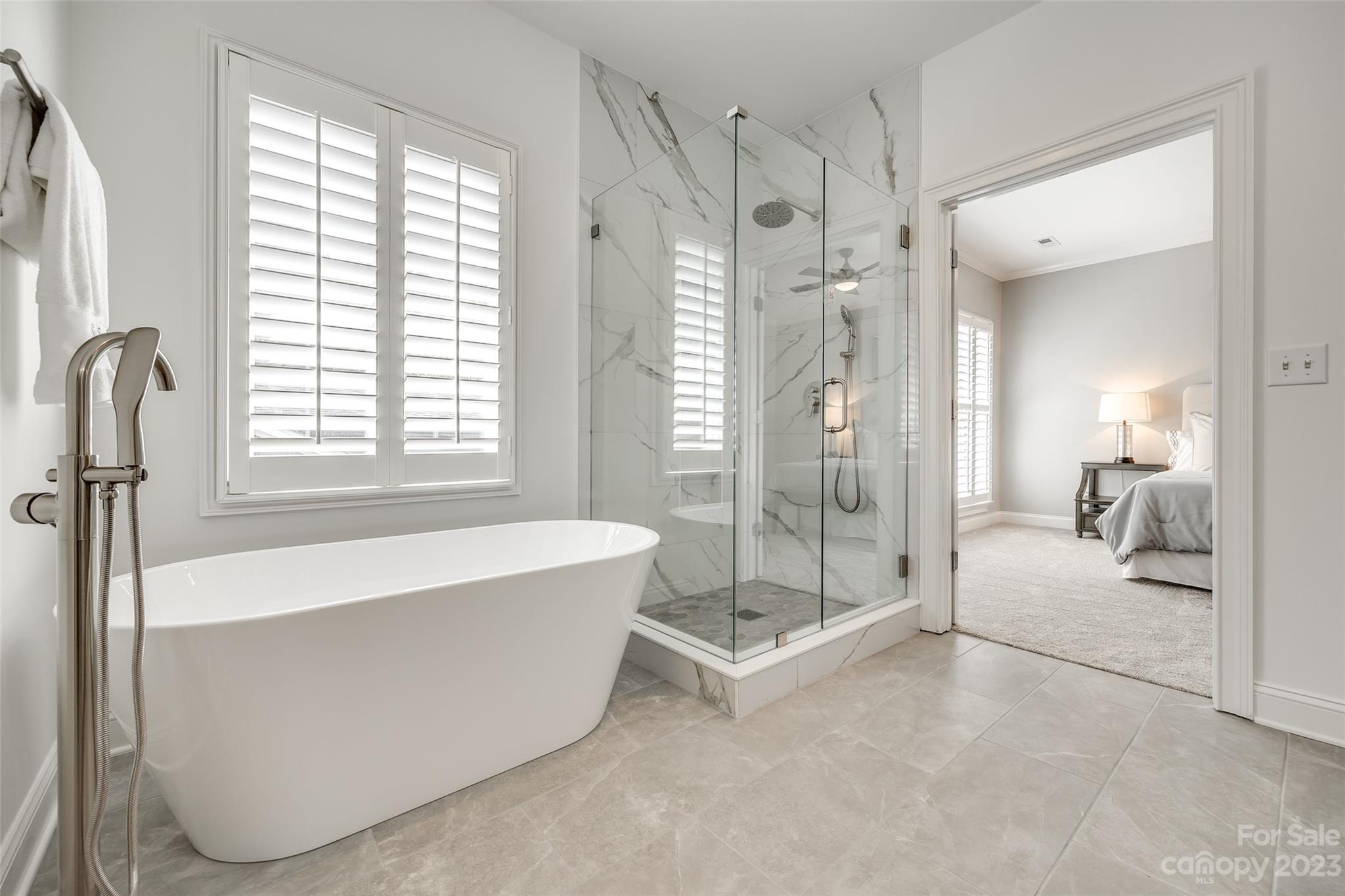 Baxter Village - Residential