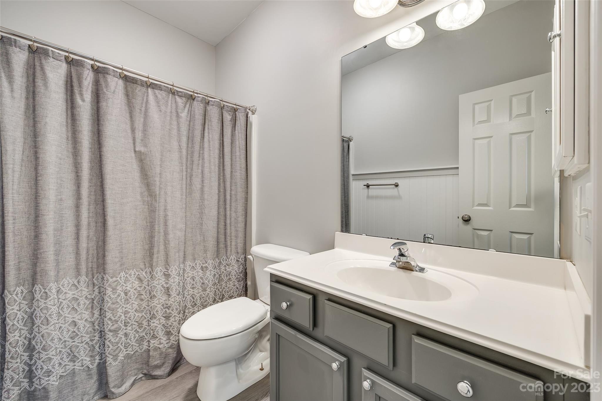 Baxter Village - Residential