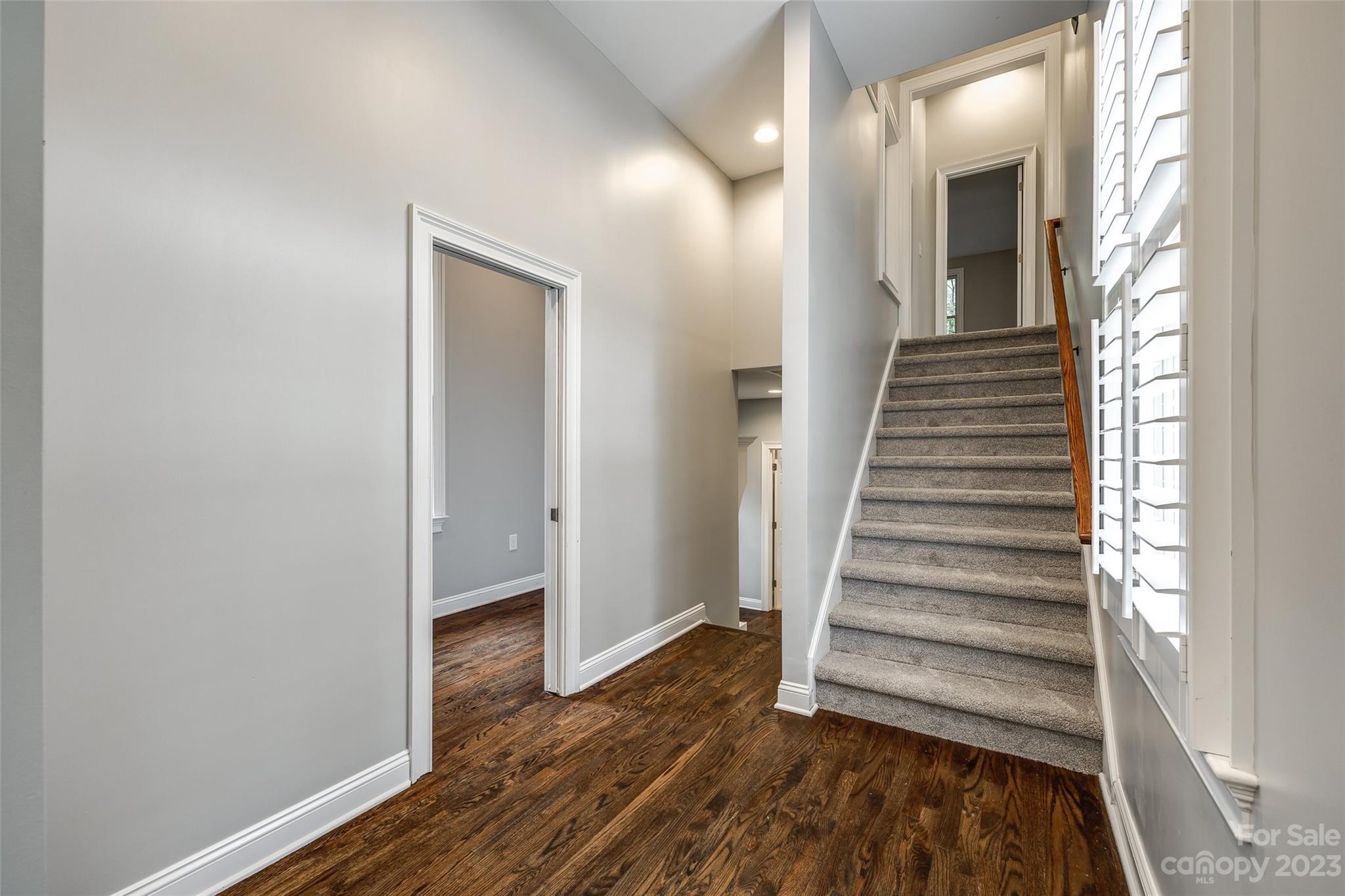 Baxter Village - Residential