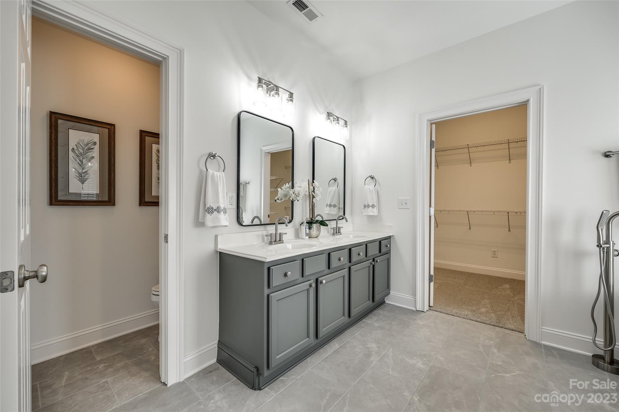 Baxter Village - Residential