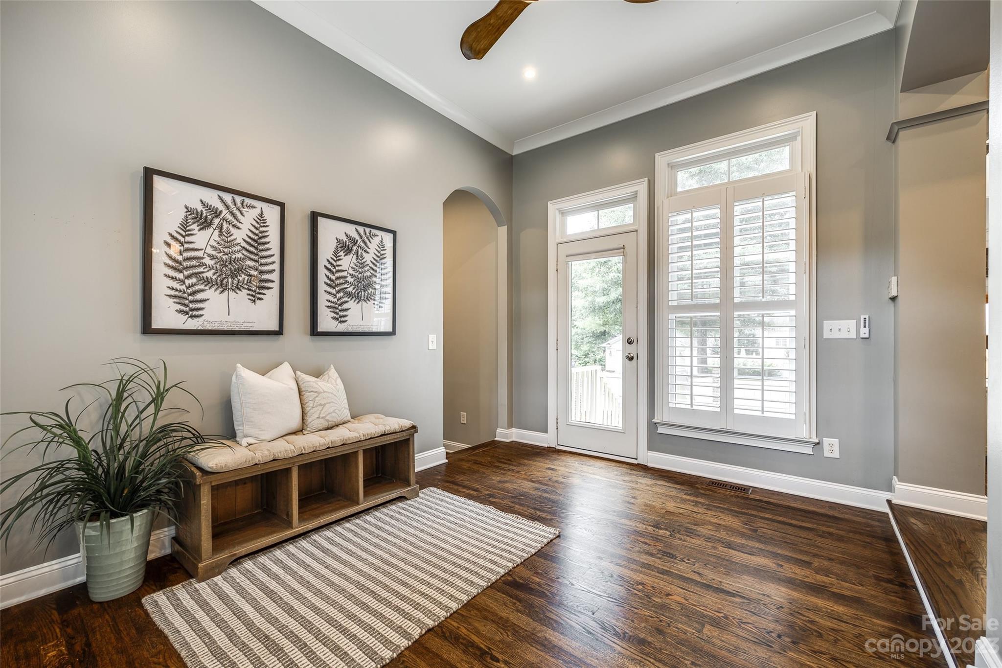 Baxter Village - Residential