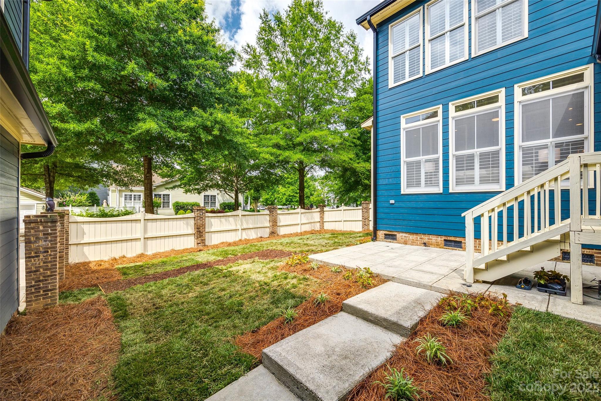 Baxter Village - Residential