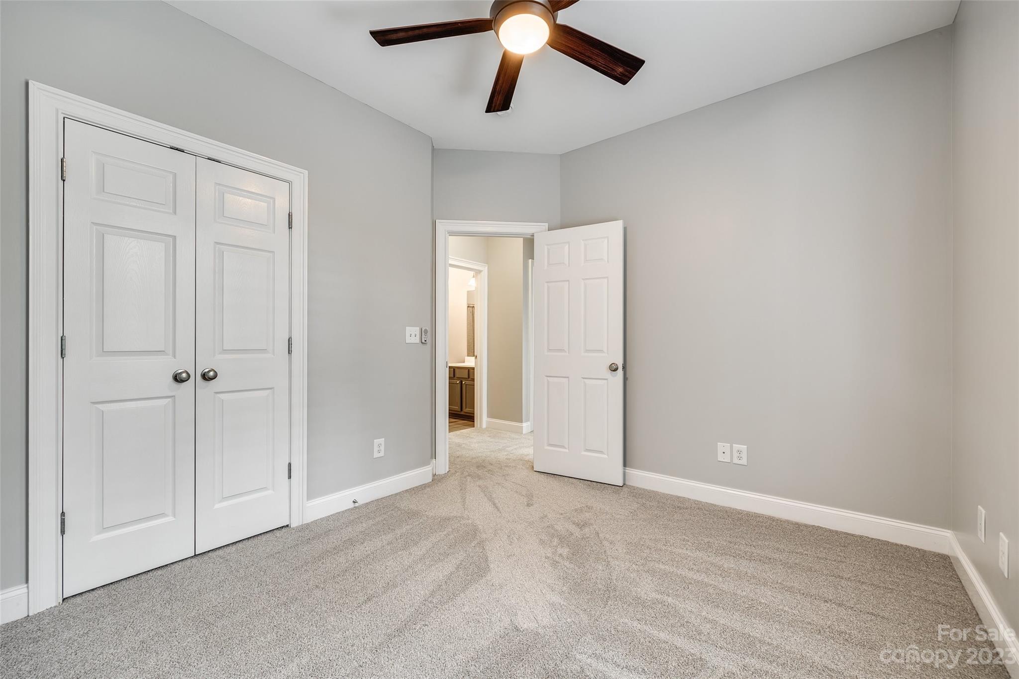 Baxter Village - Residential