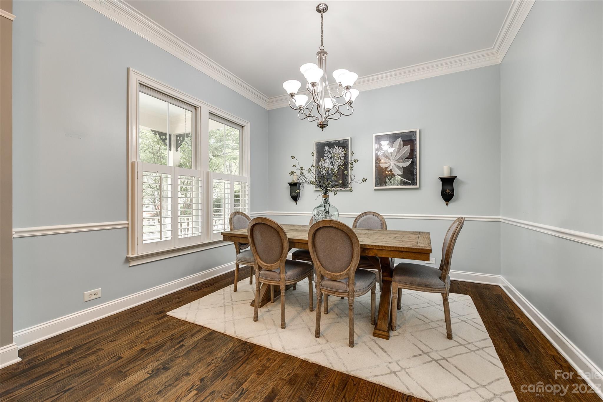 Baxter Village - Residential