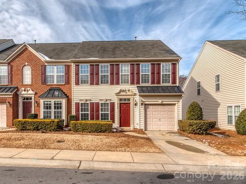 5922 Union Pacific Avenue Charlotte NC 28210