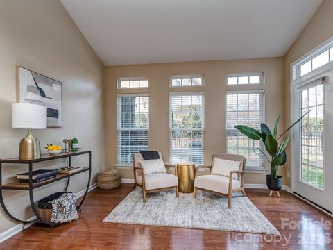 5922 Union Pacific Avenue Charlotte NC 28210