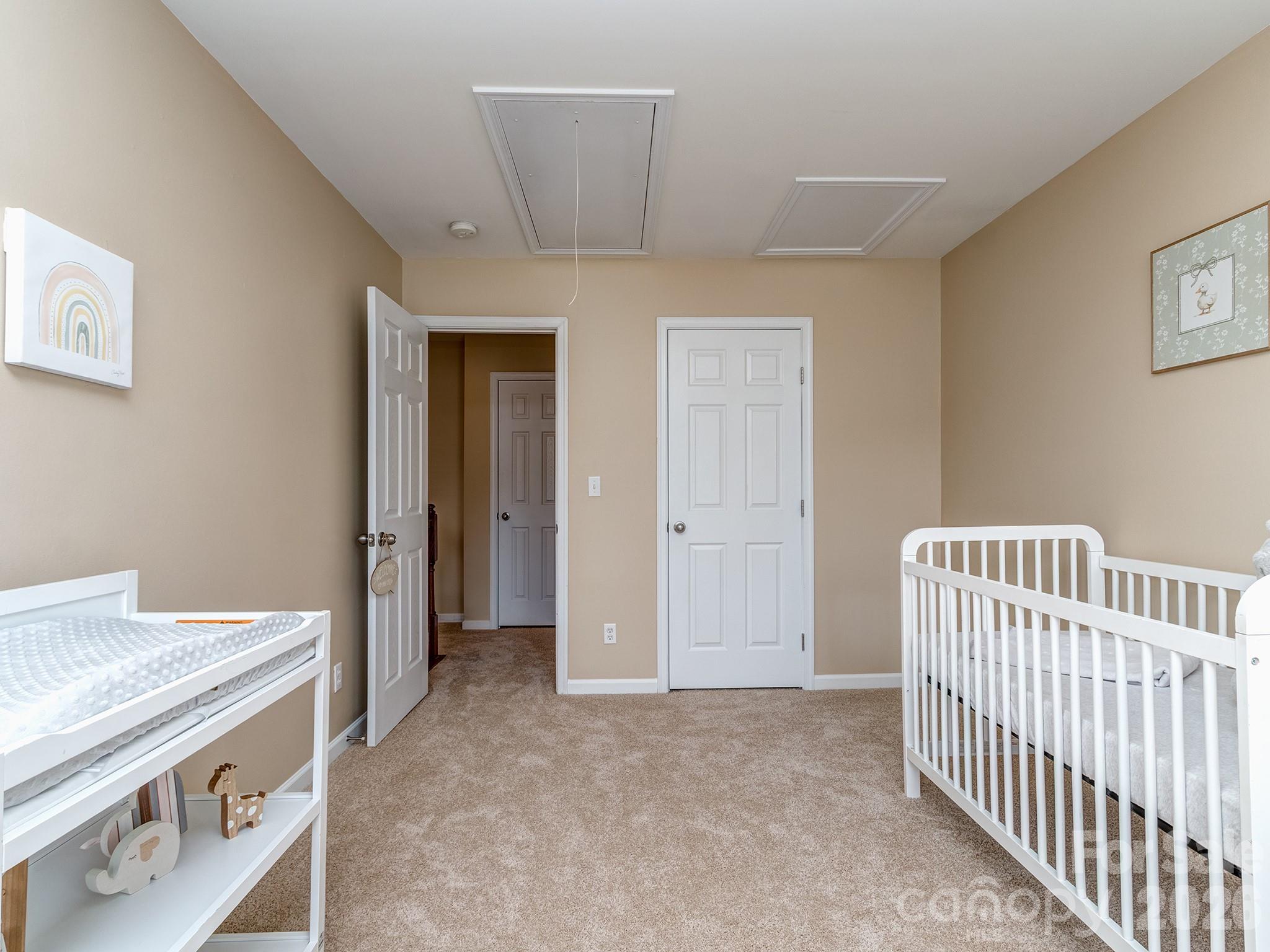 Park South Station - Residential