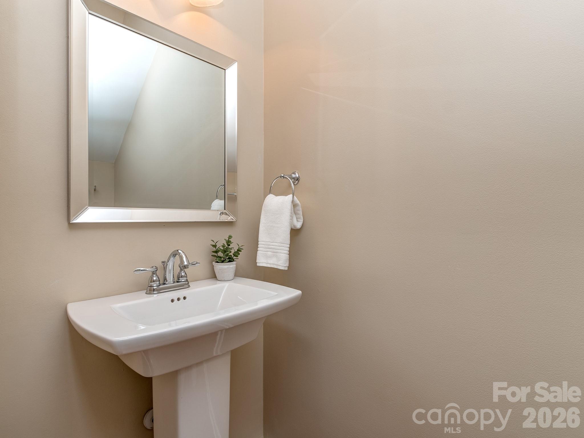 Park South Station - Residential