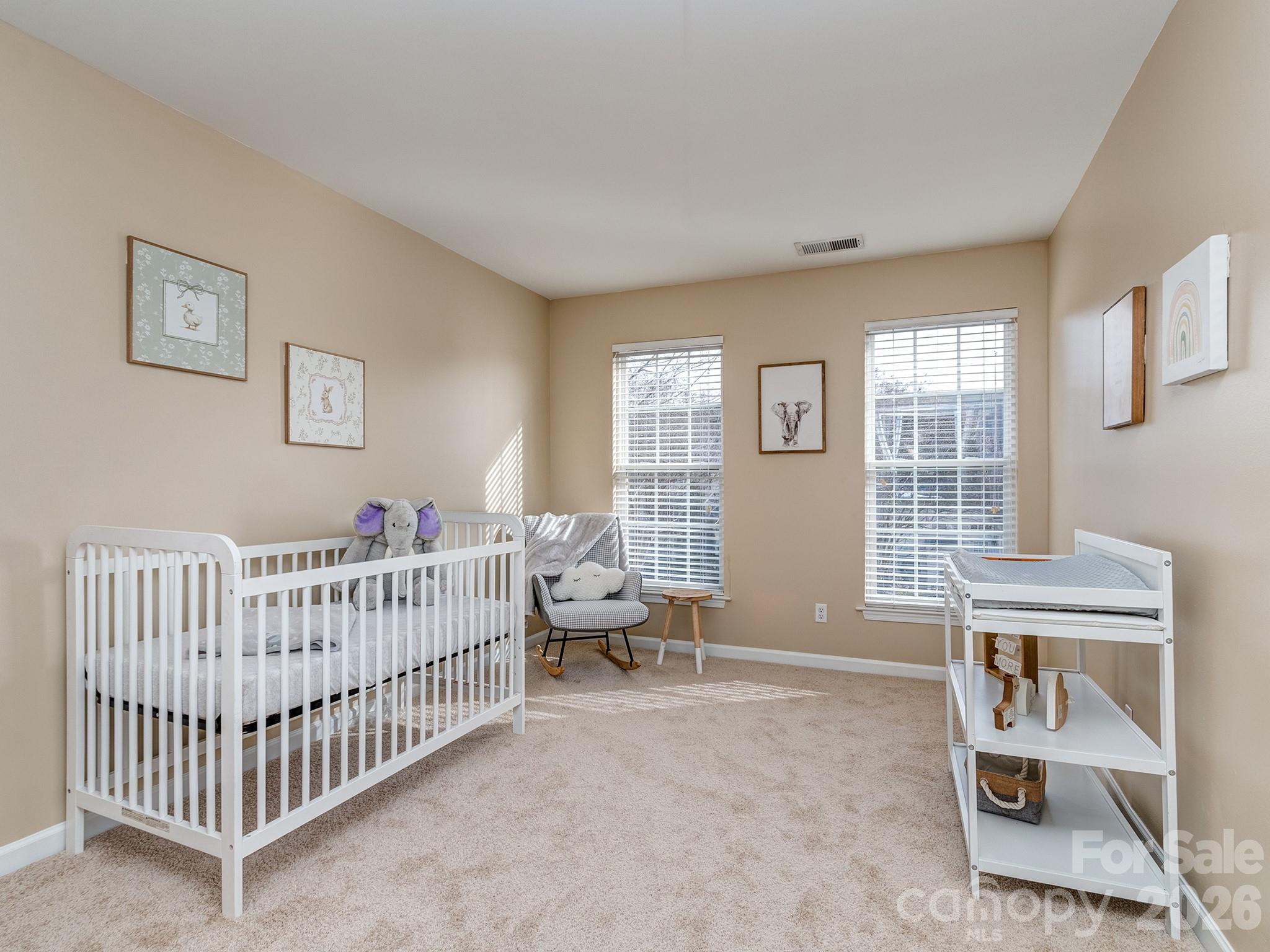 Park South Station - Residential