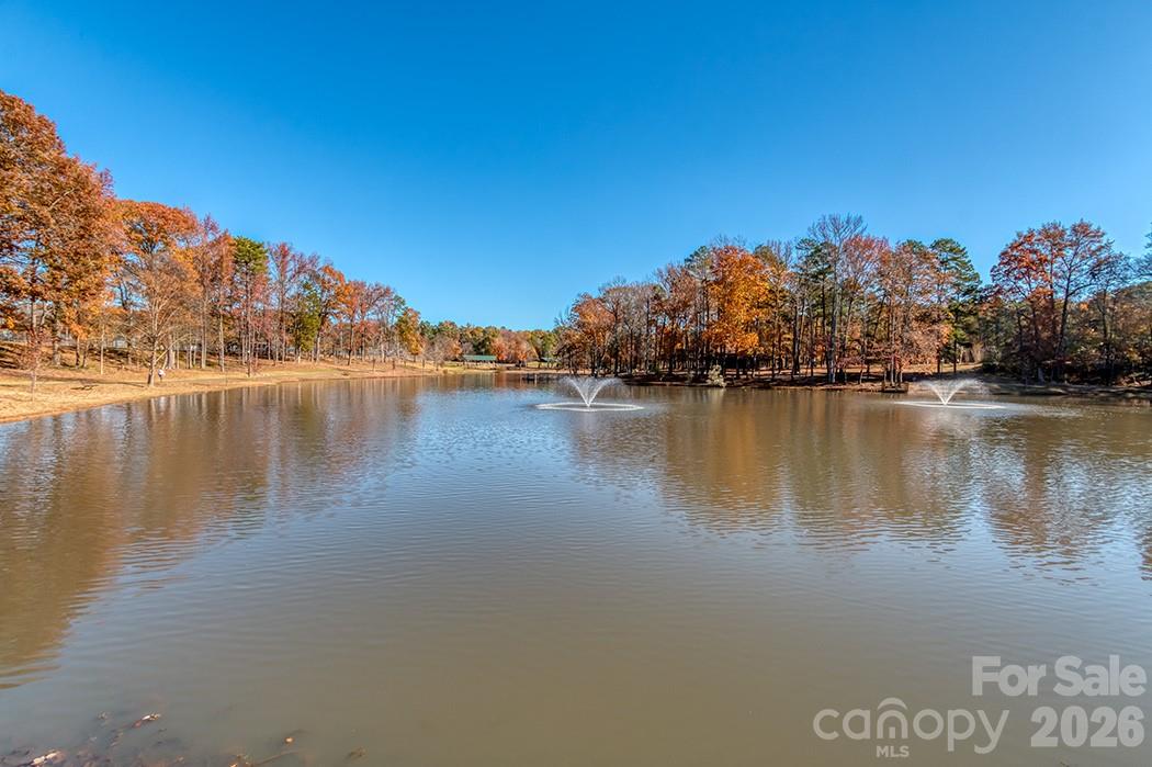 Park South Station - Residential