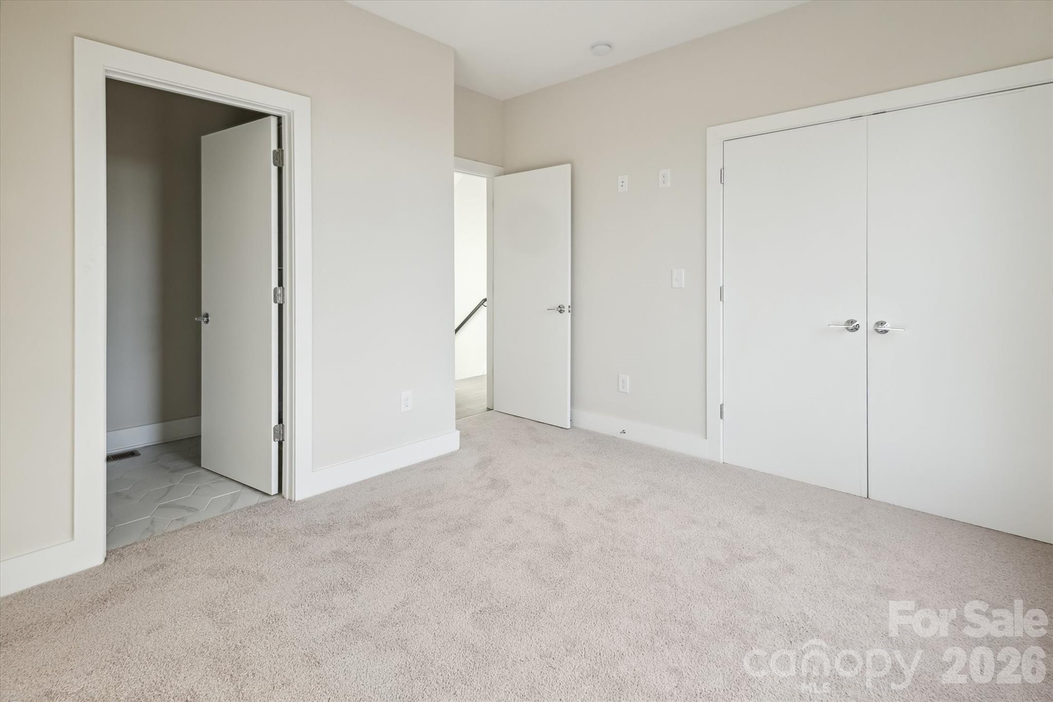 Bronson Square - Residential