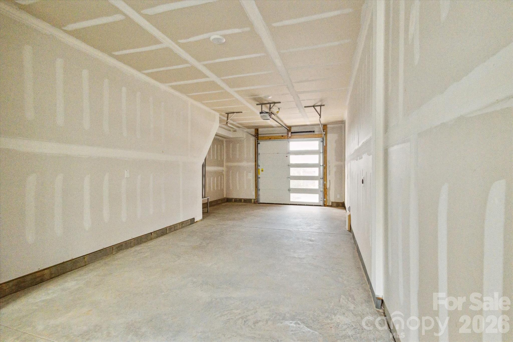 Bronson Square - Residential