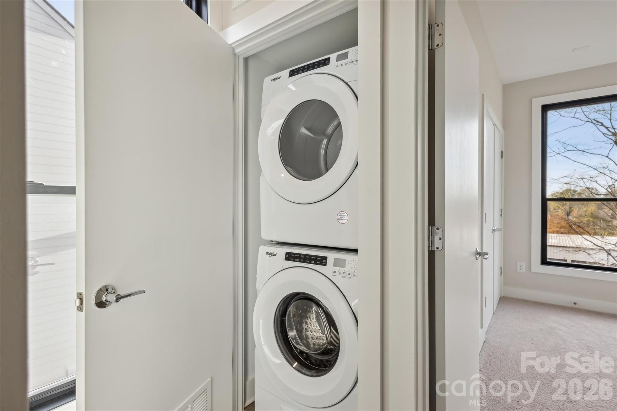 Bronson Square - Residential