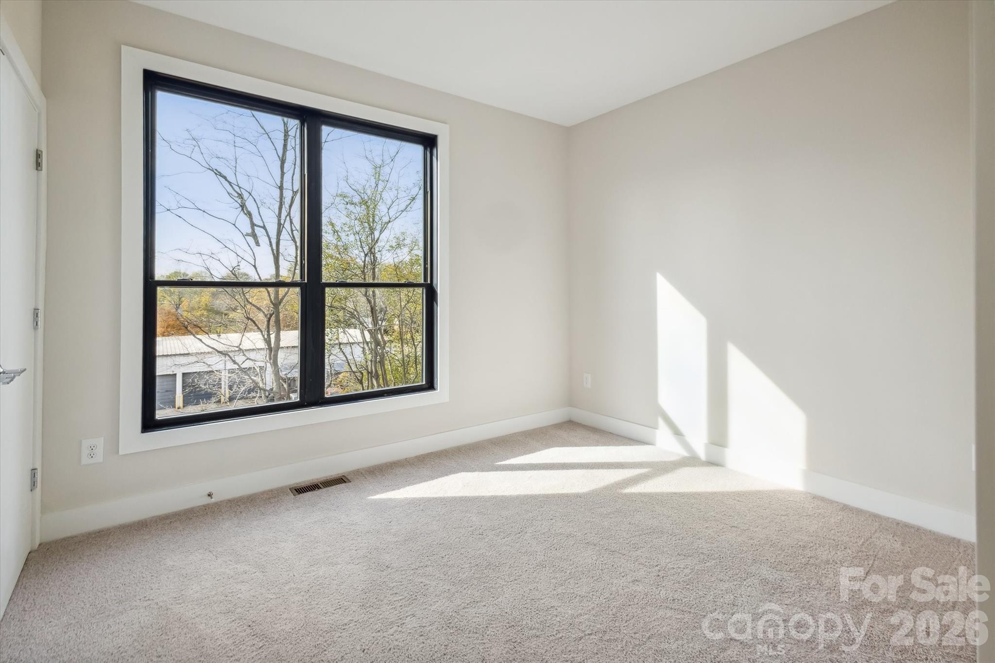 Bronson Square - Residential