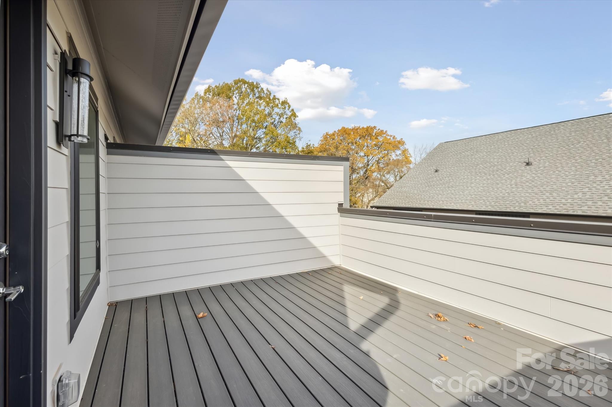 Bronson Square - Residential