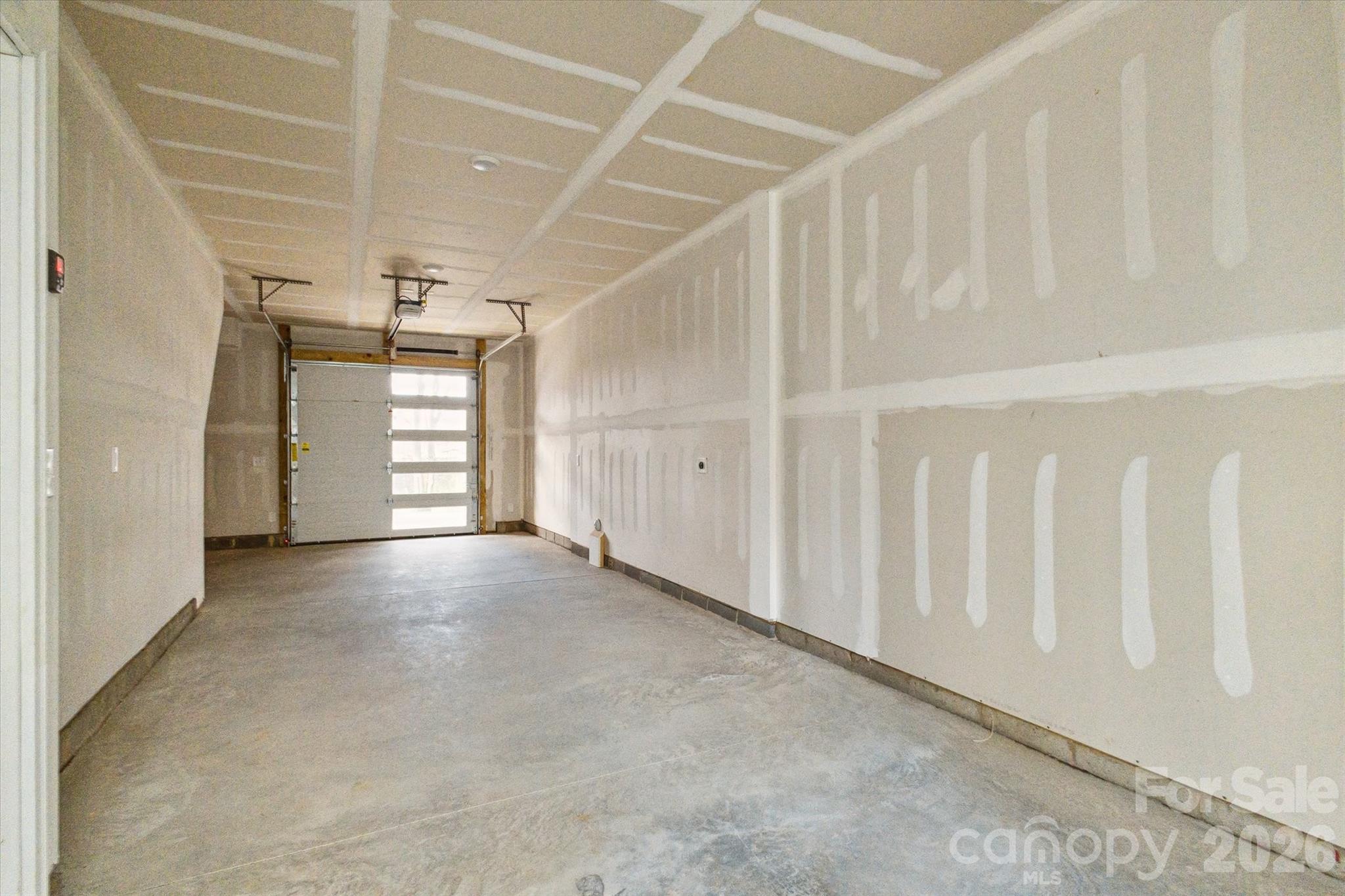 Bronson Square - Residential